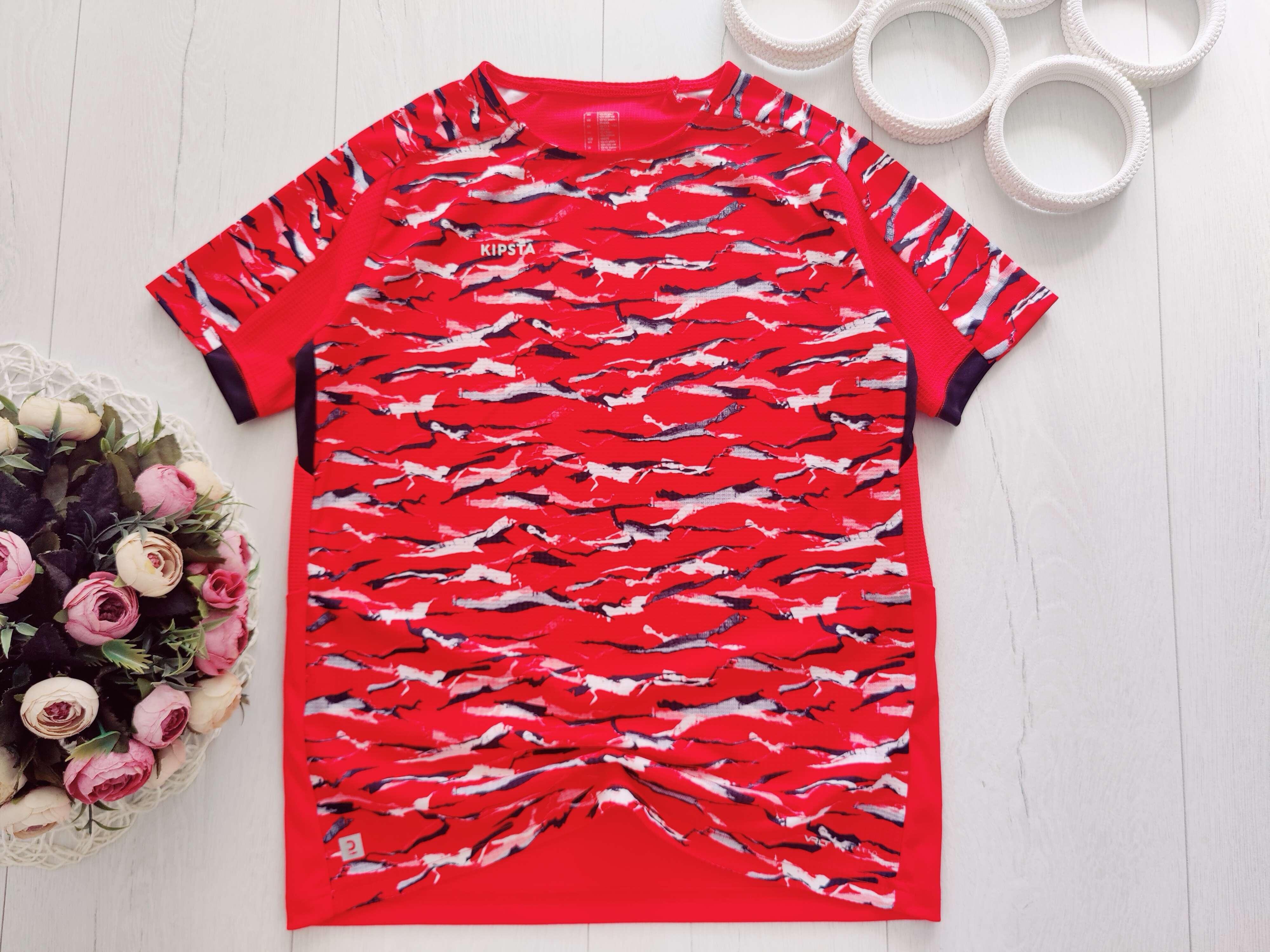 12,13 років, зріст 152,158 Спортивна футболка