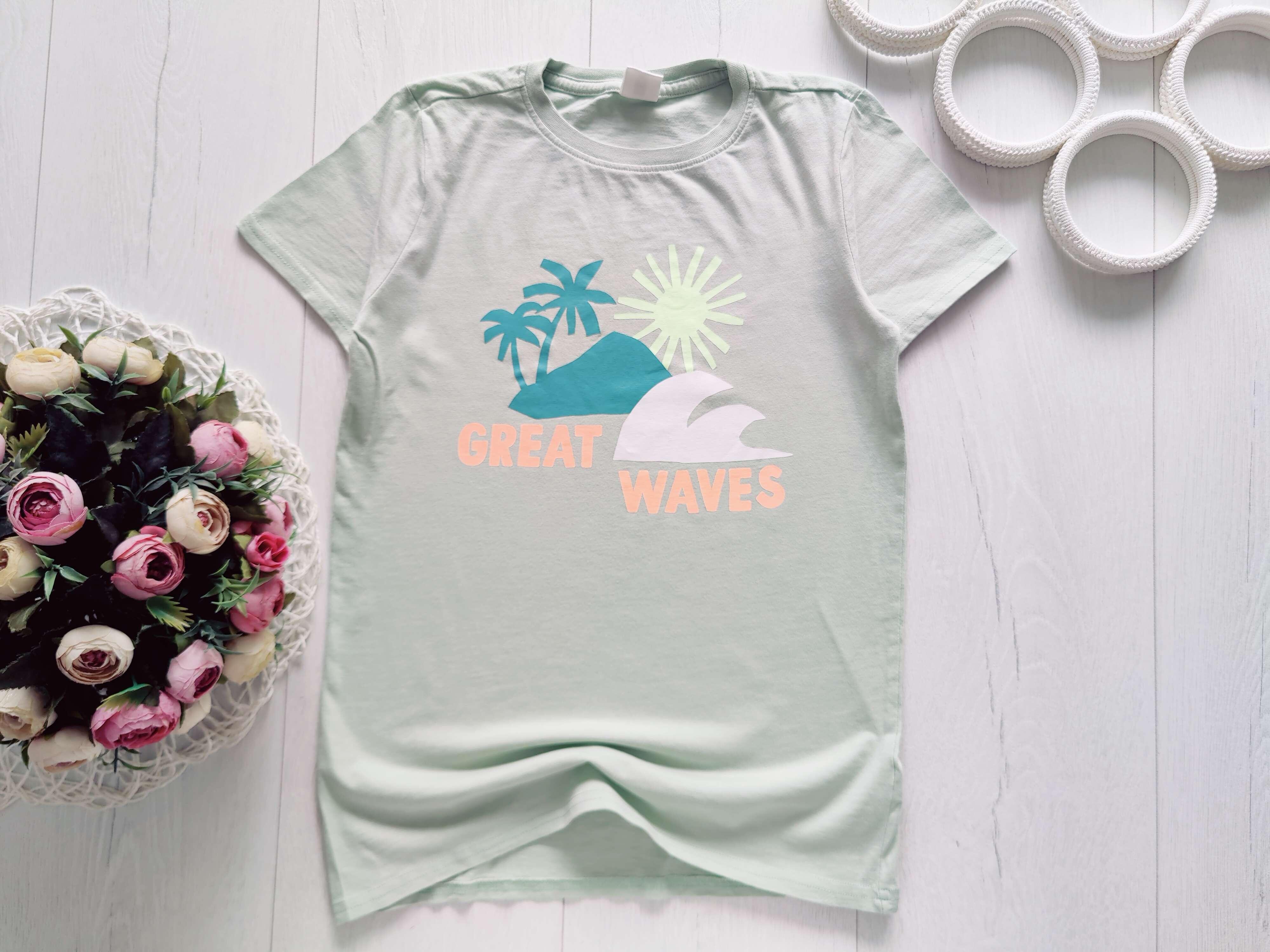 11,12 років, зріст 146,152 Футболка дитяча