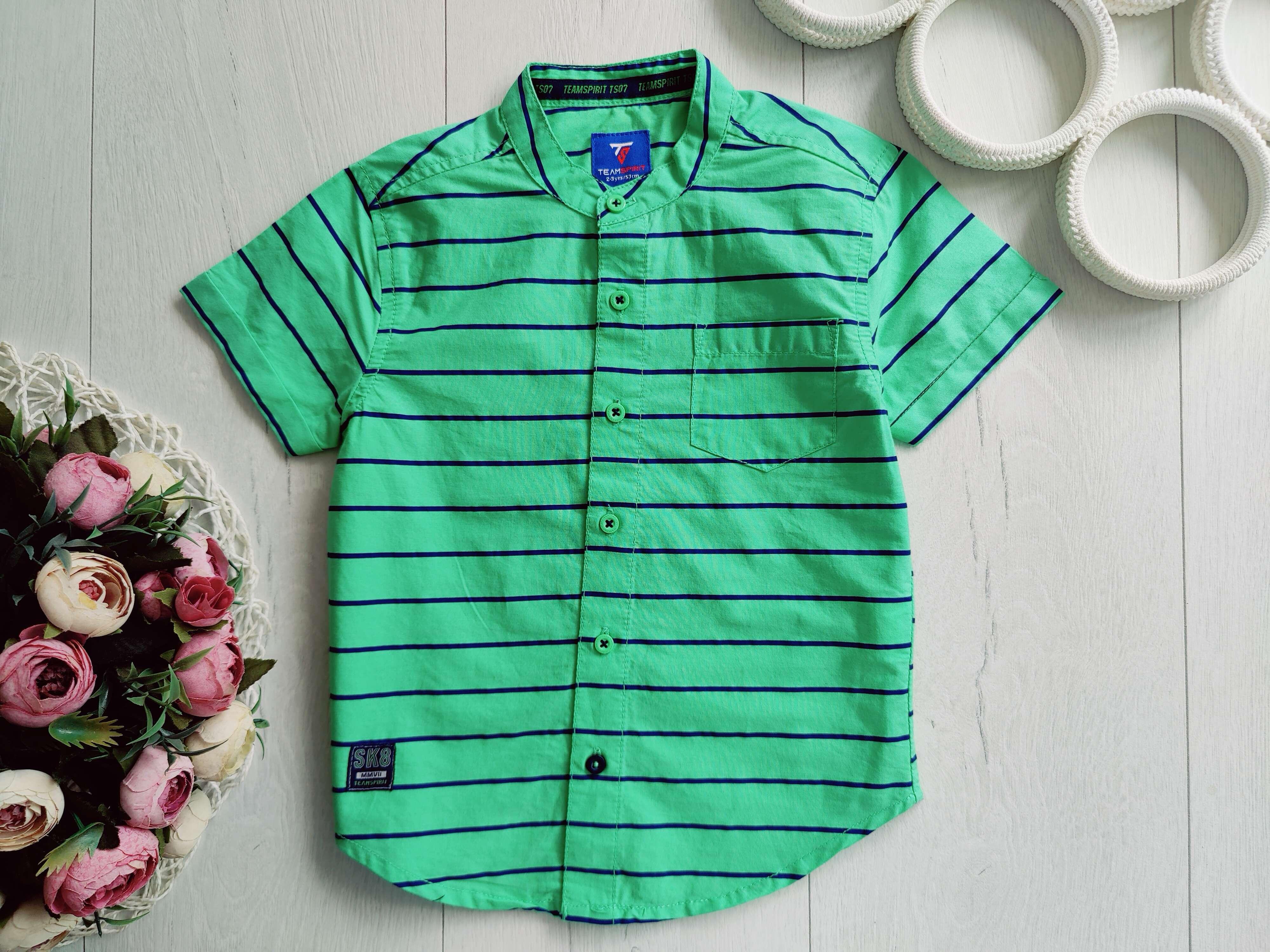 2,3 роки, зріст 92,98 Літня сорочка