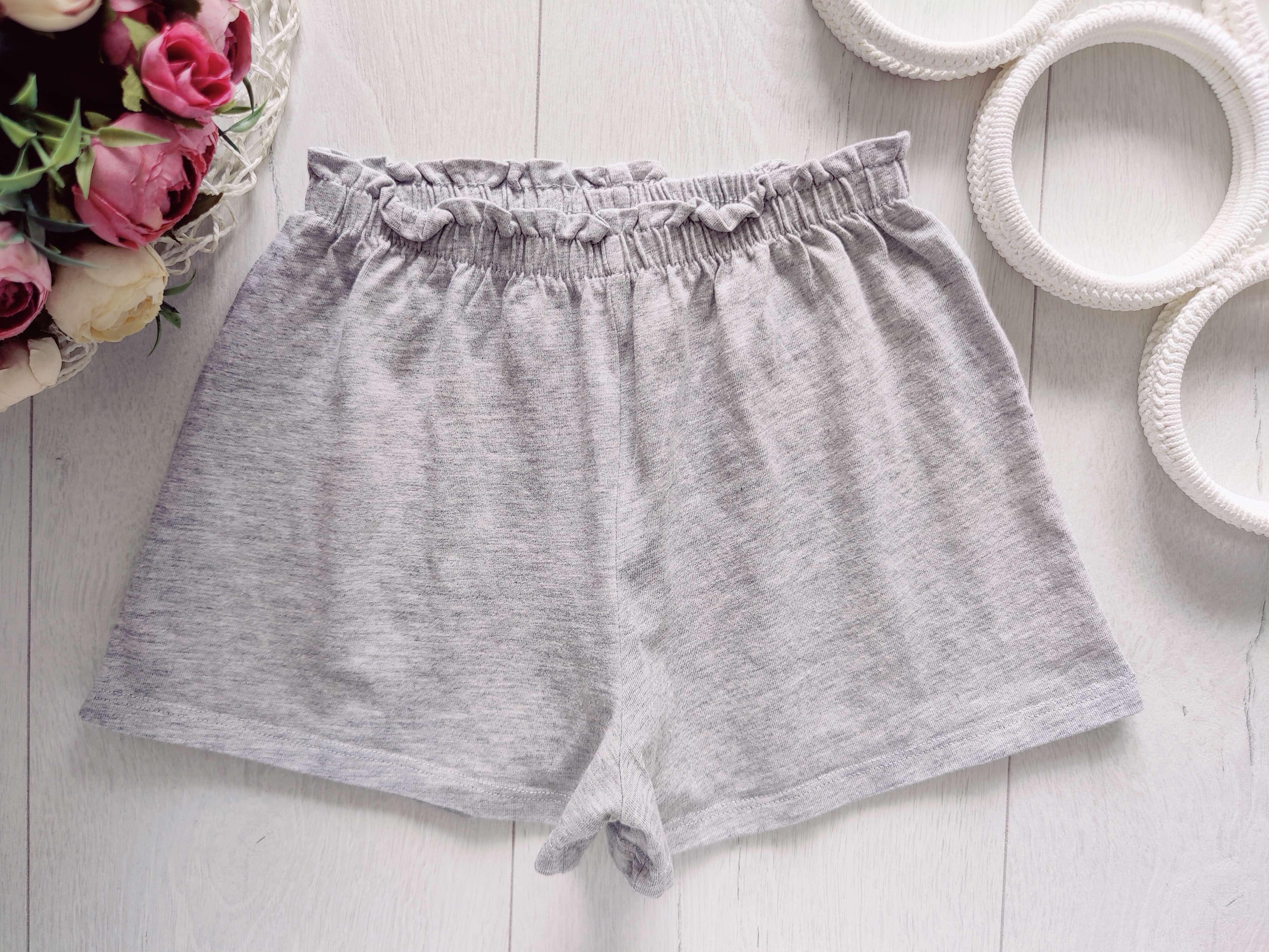 3,4 роки, зріст 104 Трикотажні шорти