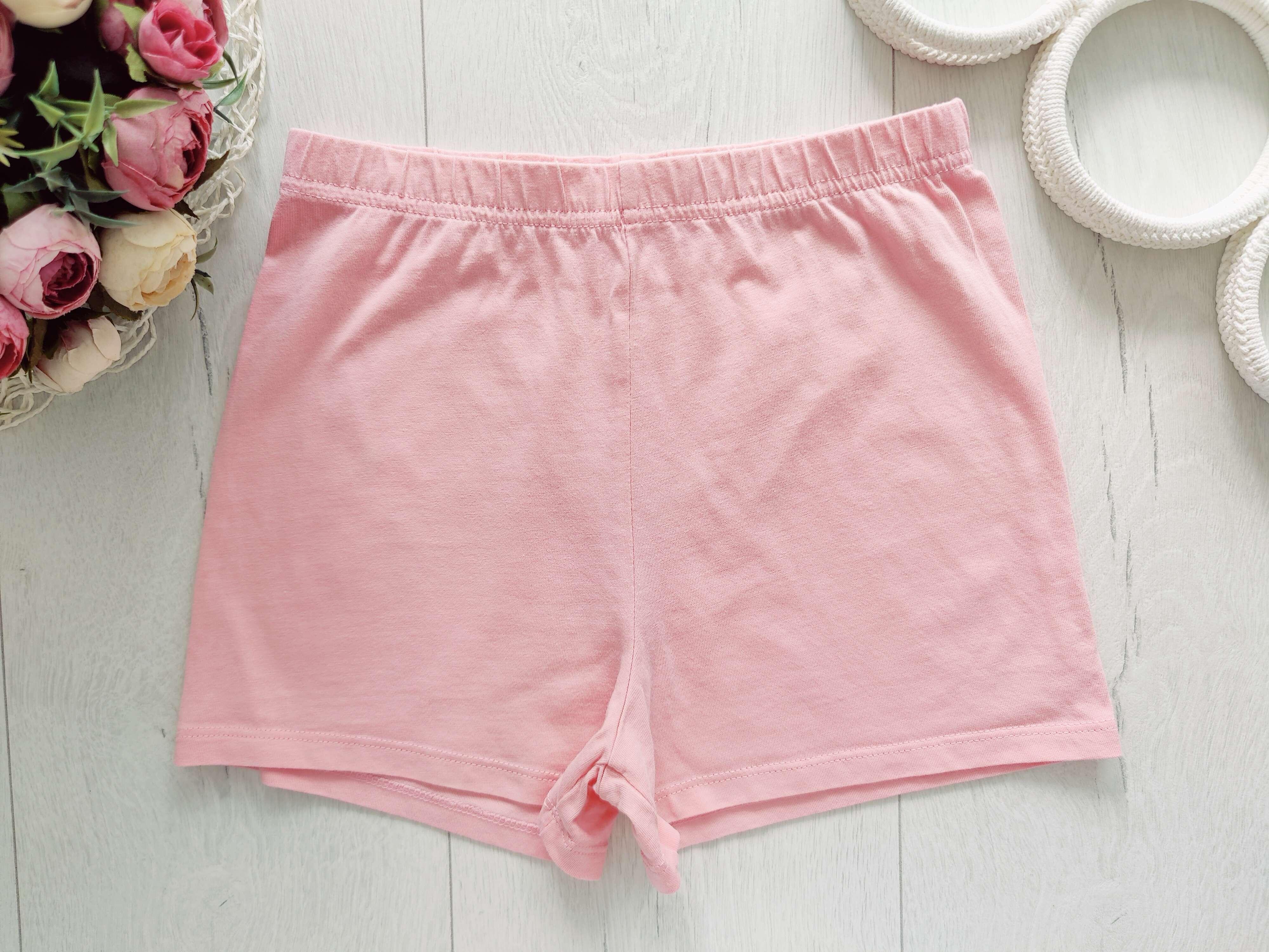 7,8 років, зріст 122,128 Трикотажні шорти