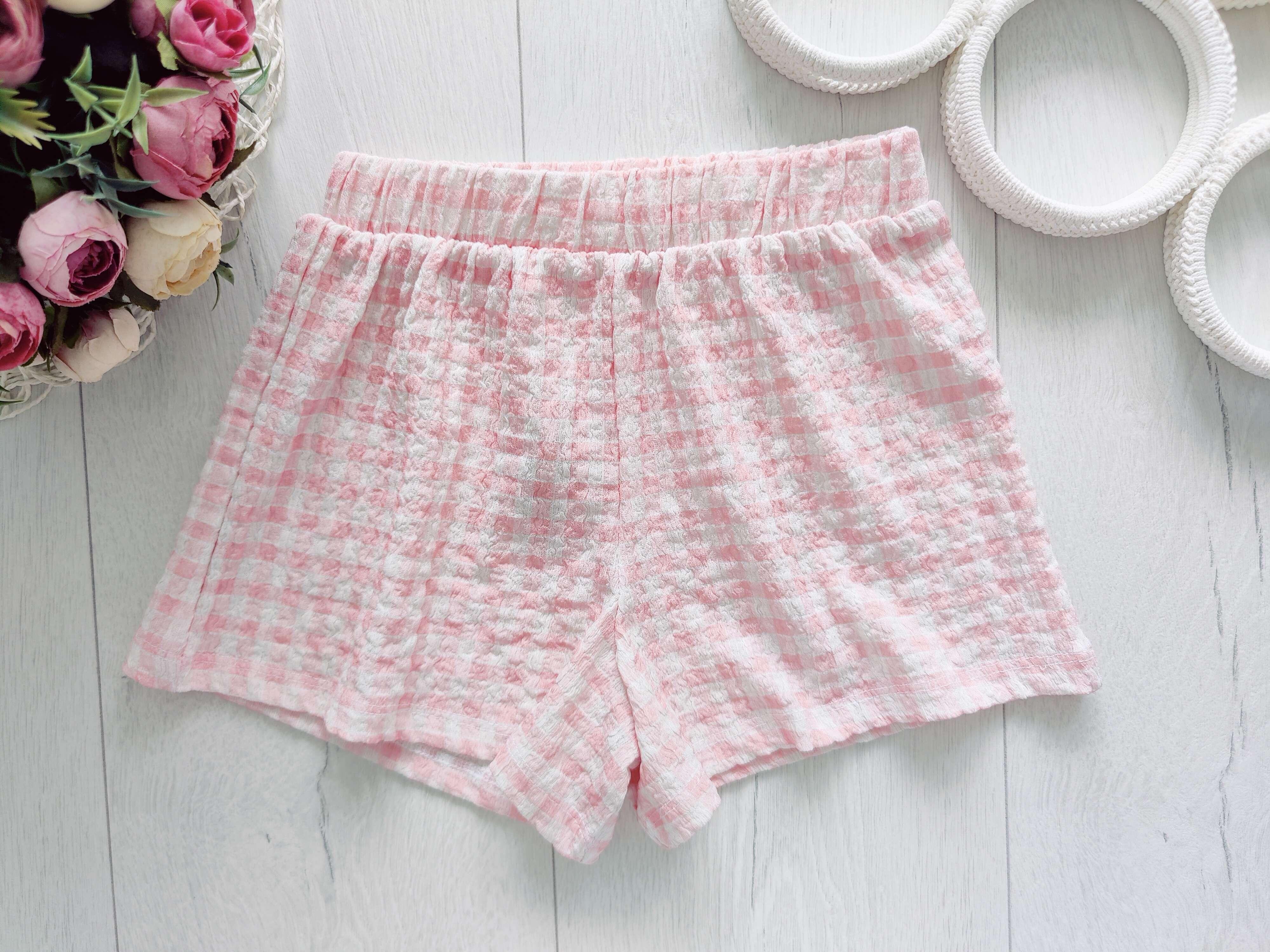 4,5 років, зріст 110 Шорти жатка