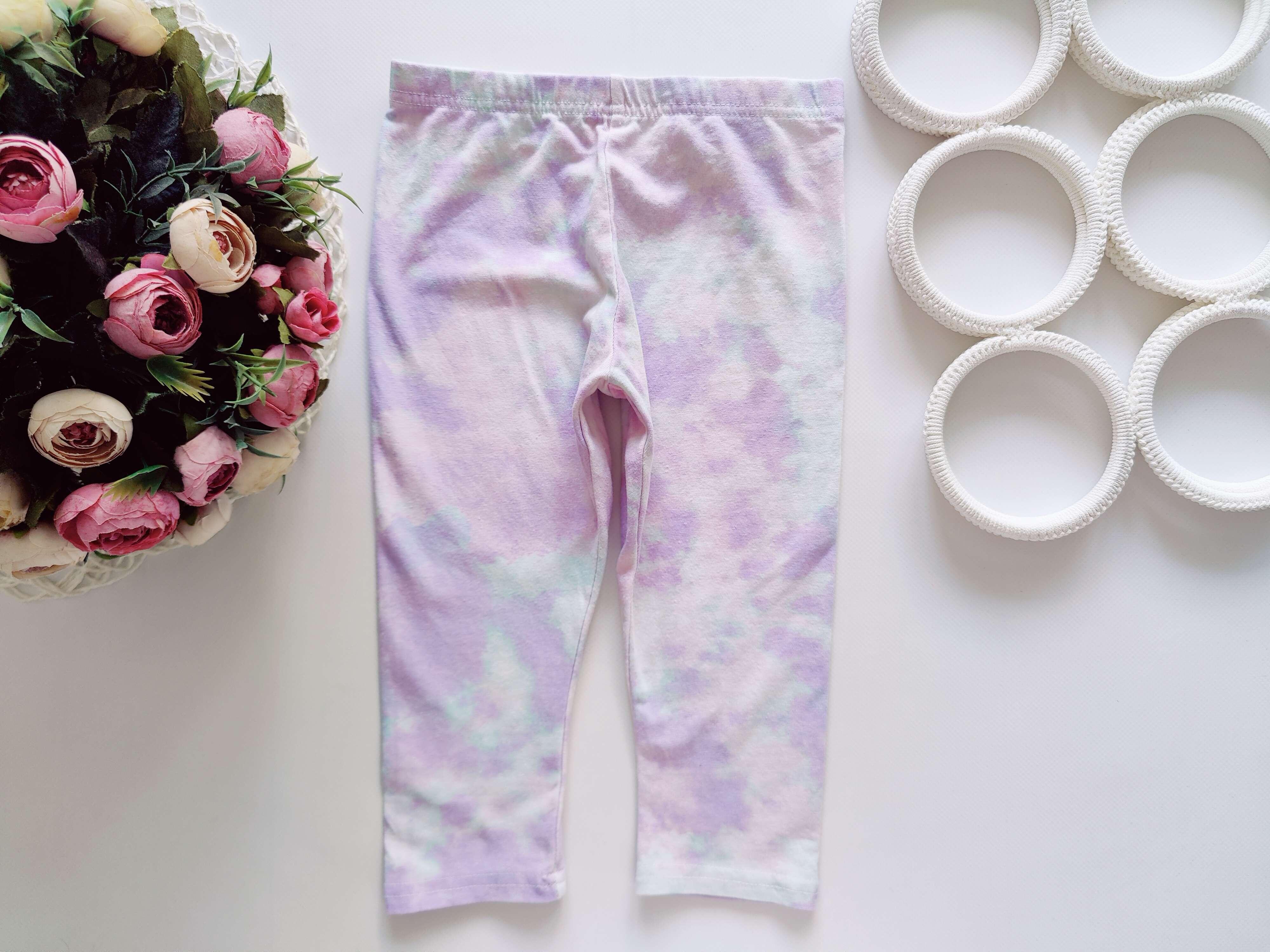 5,6 років, зріст 116 Бриджі