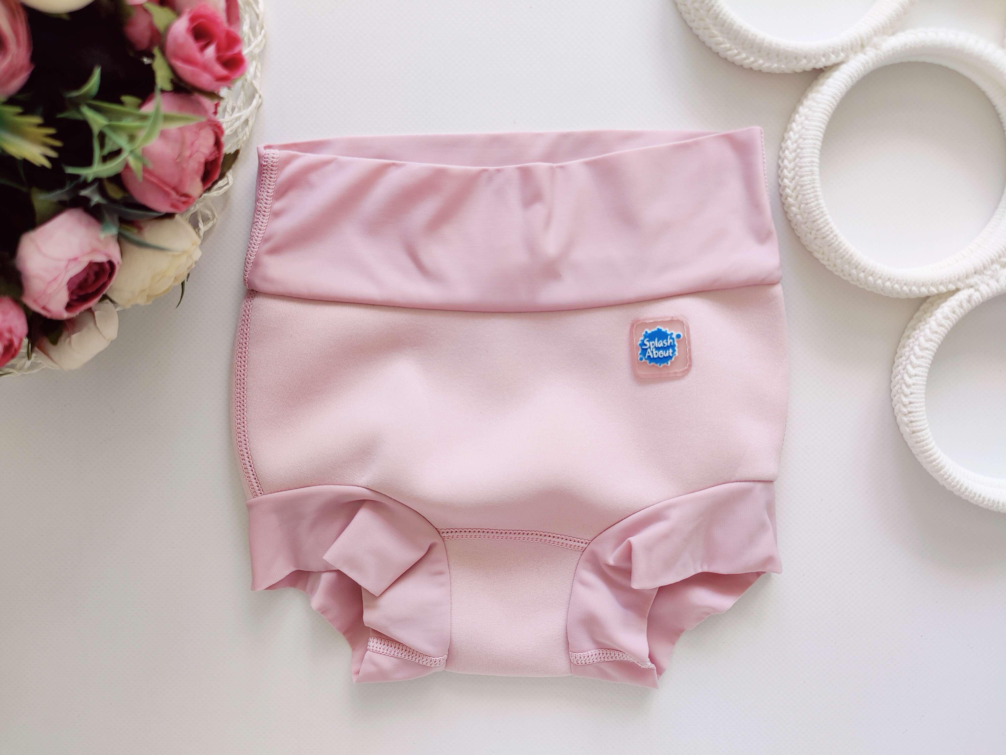 3,4 роки, зріст 98,104 Сучасний багаторазовий підгузок для плавання