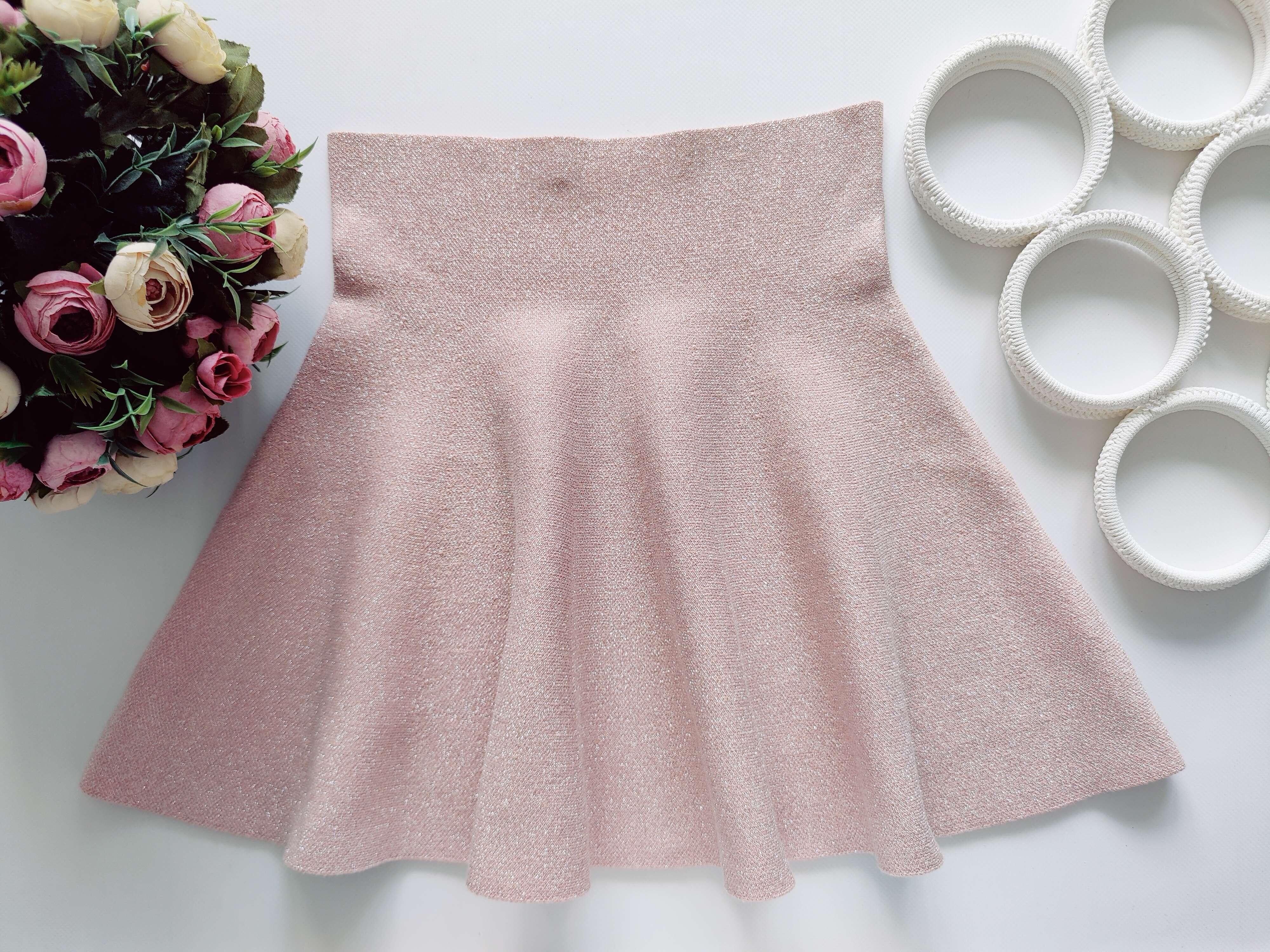 12,13 років, зріст 158 Спідниця