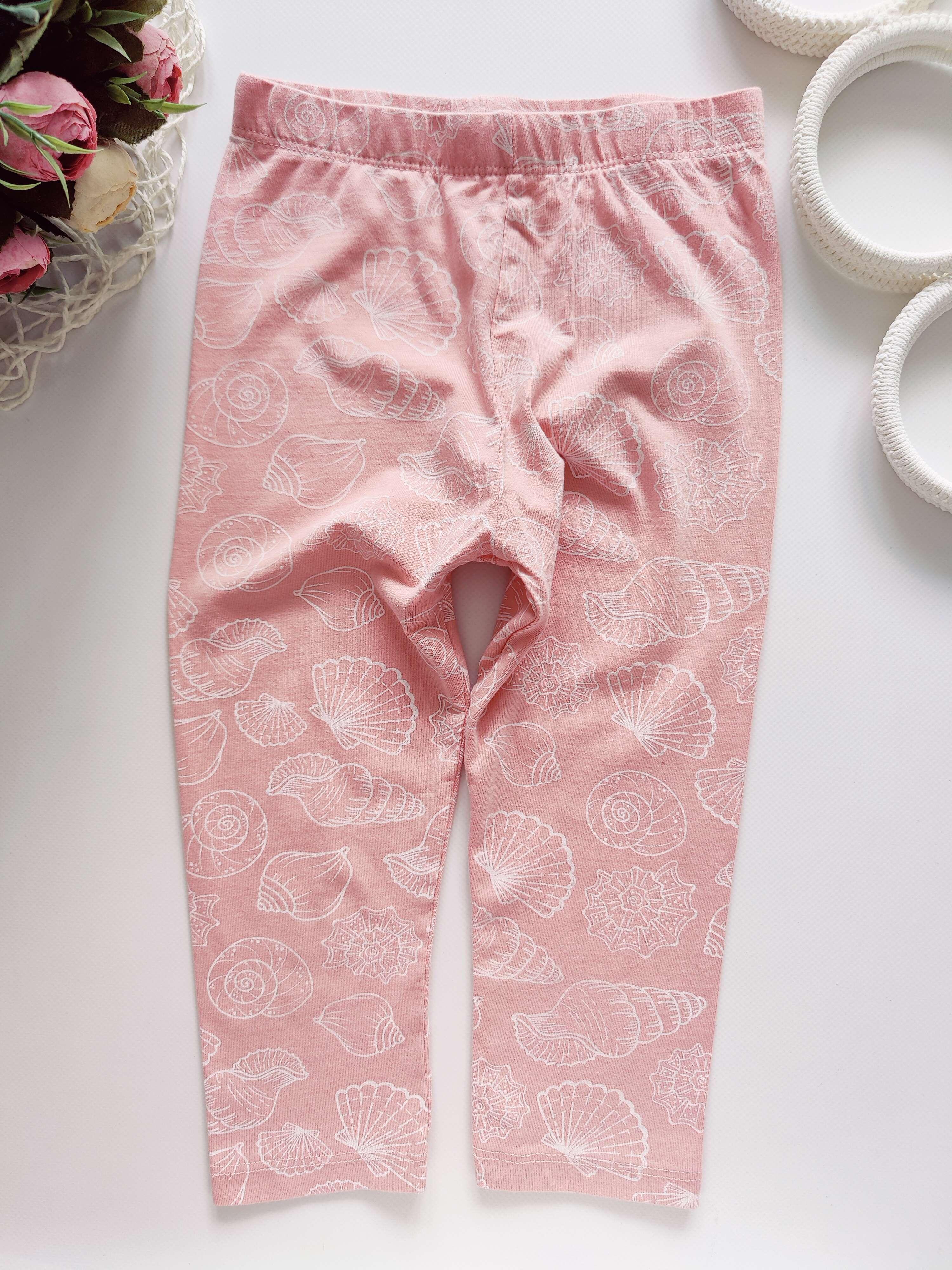 6,7 років, зріст 122 Бриджі