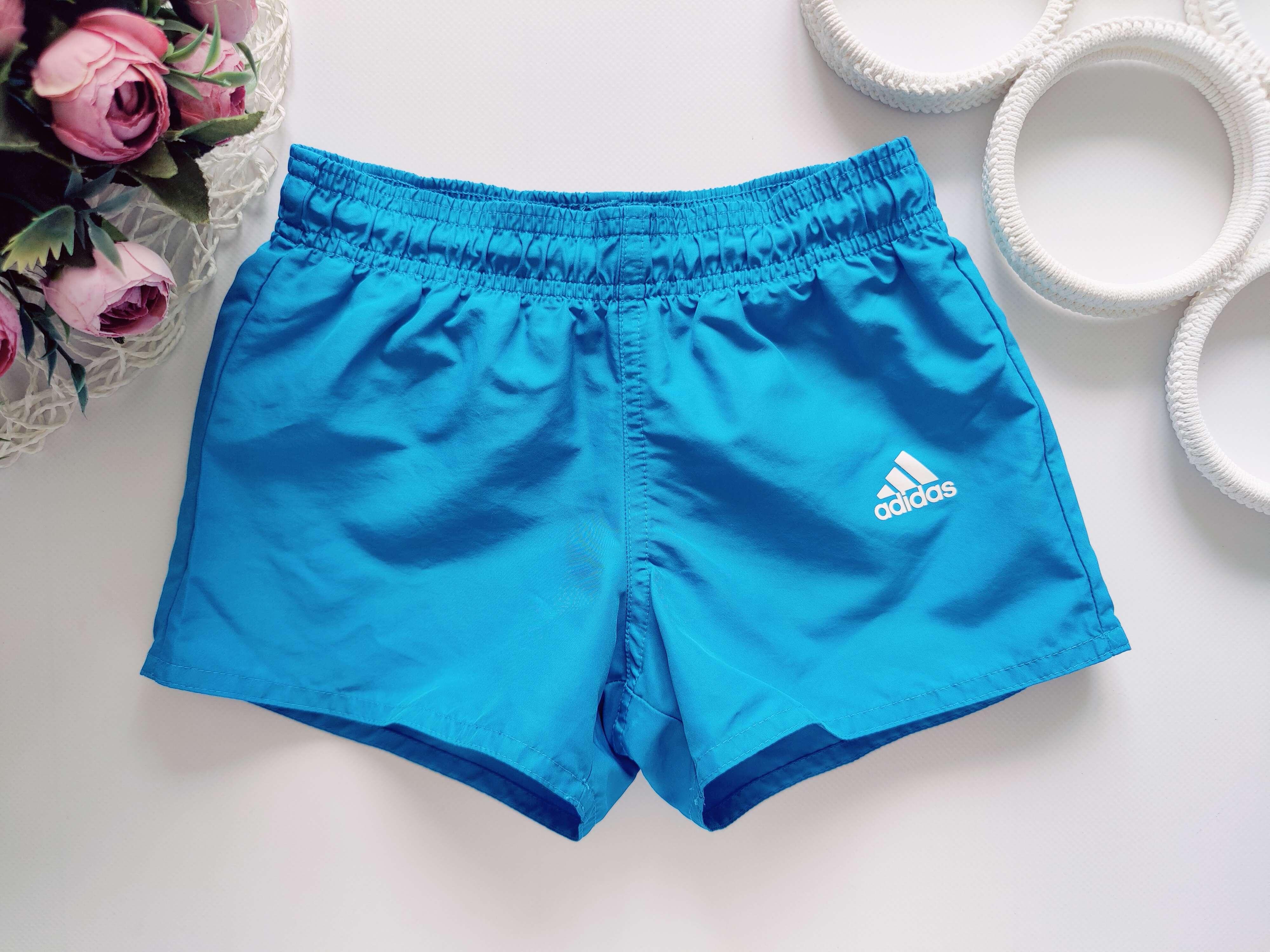 5,6 лет, рост 116 Шорты оригинал