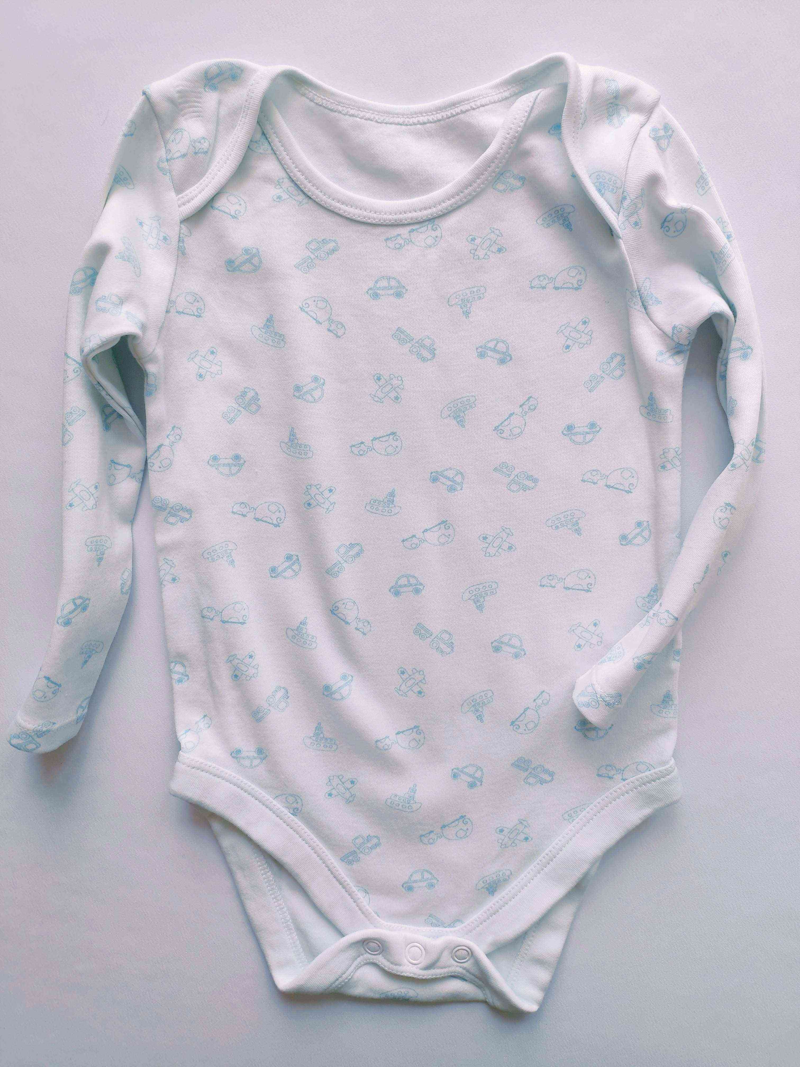 12\18 міс, зріст 80,86 Сліп хлопчику