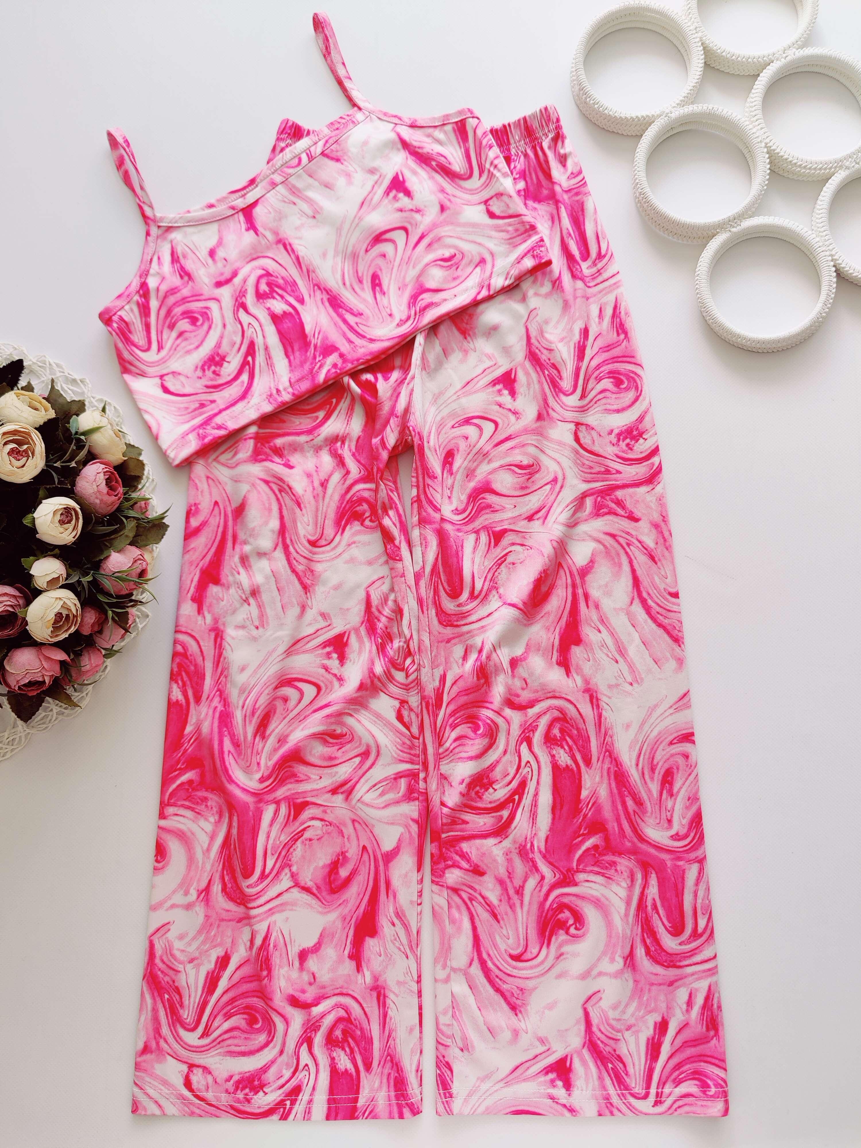 9,10 років, зріст 140 Костюм легкий на літо