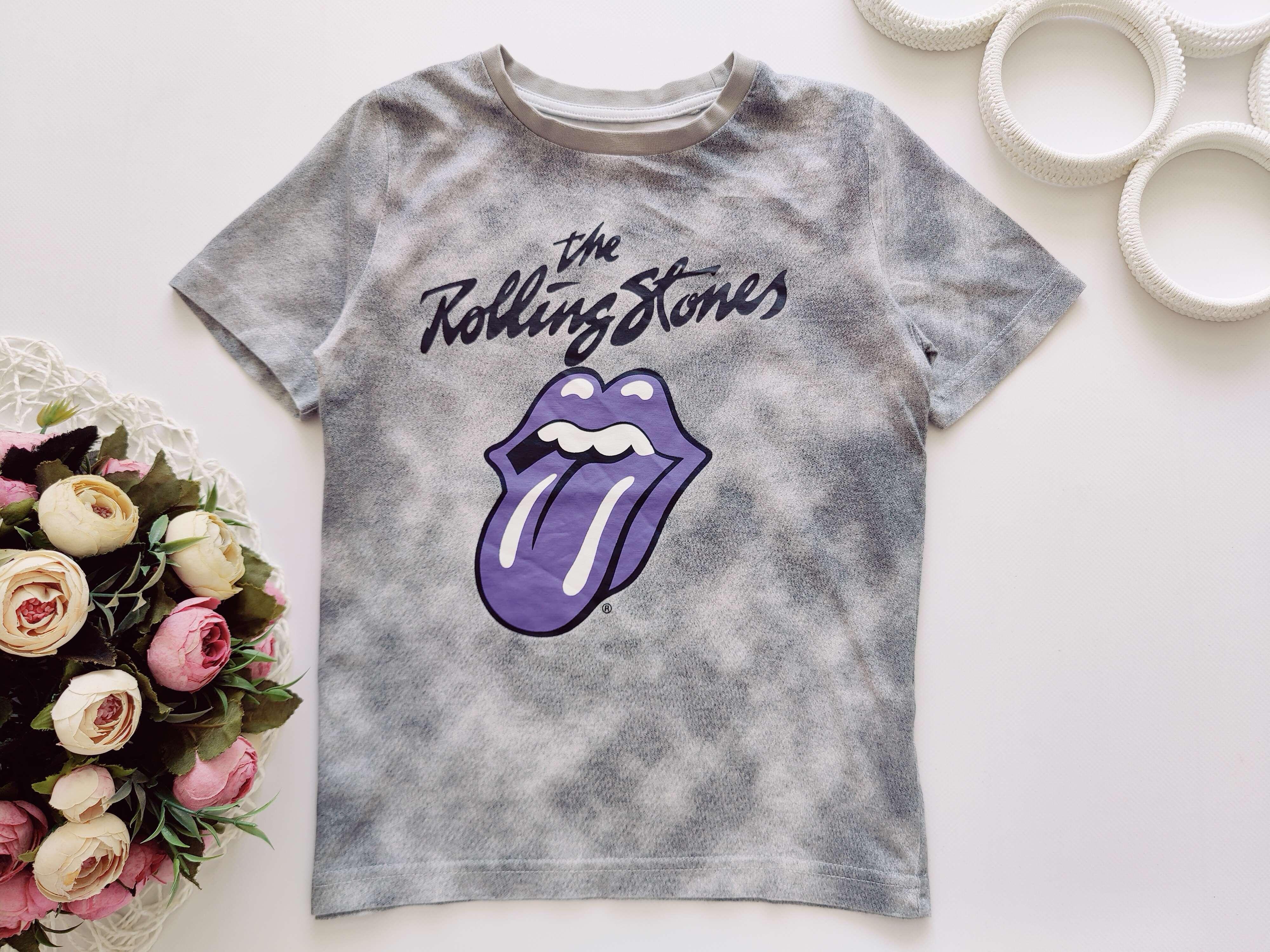 5,6 років, зріст 110,116 Трикотажна футболка