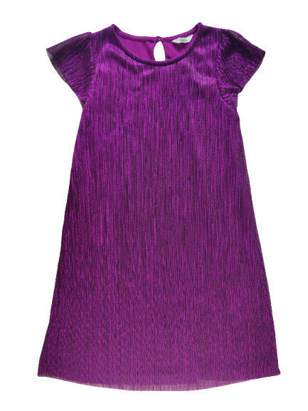 8,9 років, зріст 134 Нарядне блискуче плаття