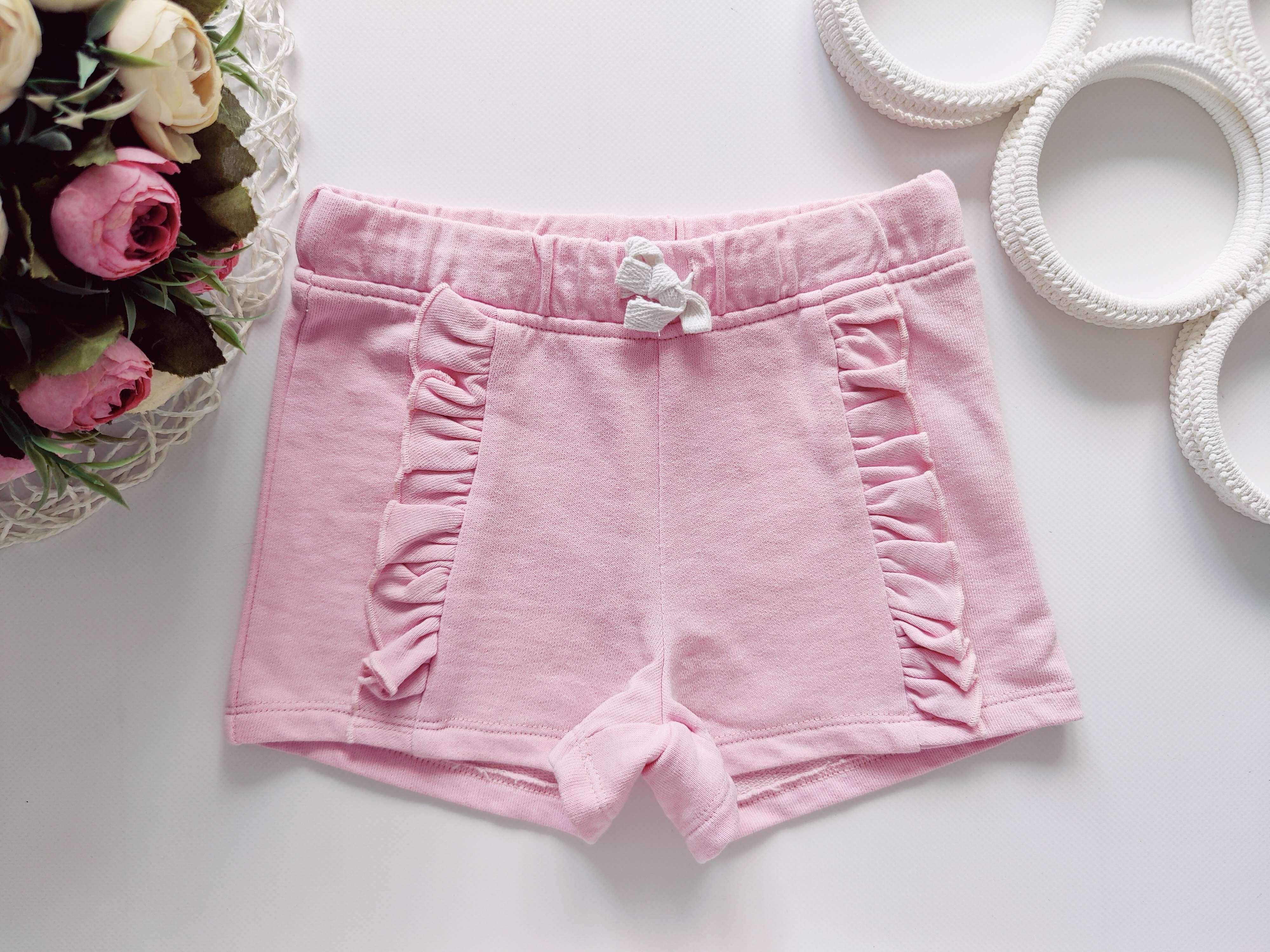 2,3 роки, зріст 98 Шорти котон