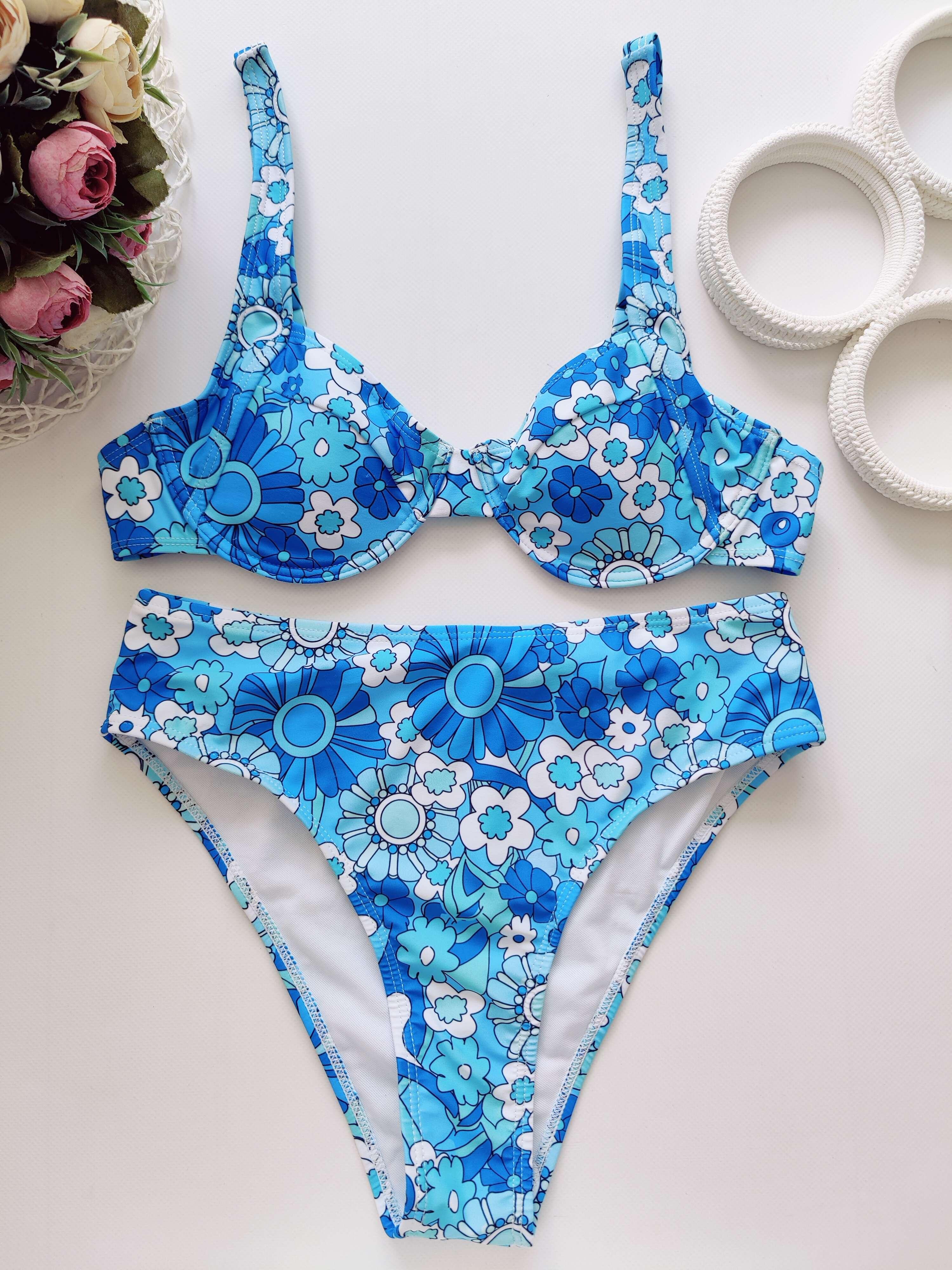 S Новий роздільний жіночий купальник