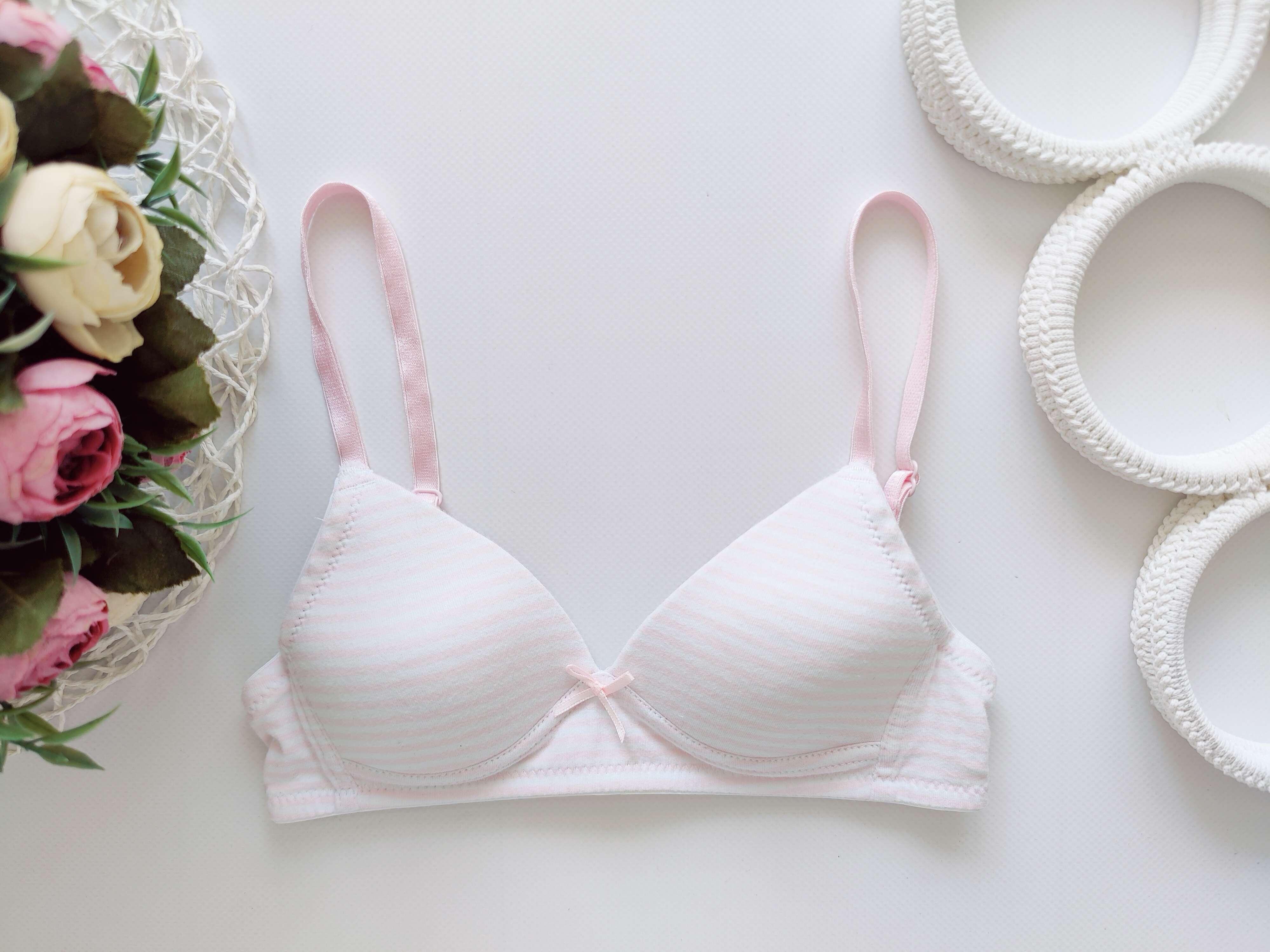 28АА Дитячий бюстгалтер