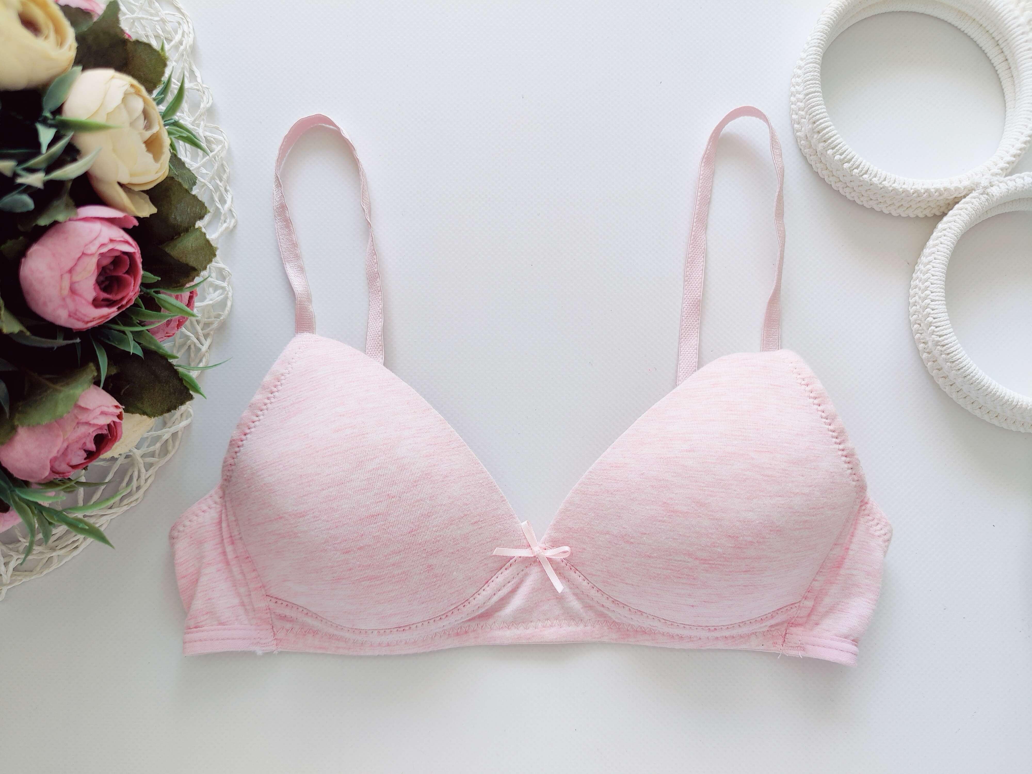 32А Дитячий бюстгалтер