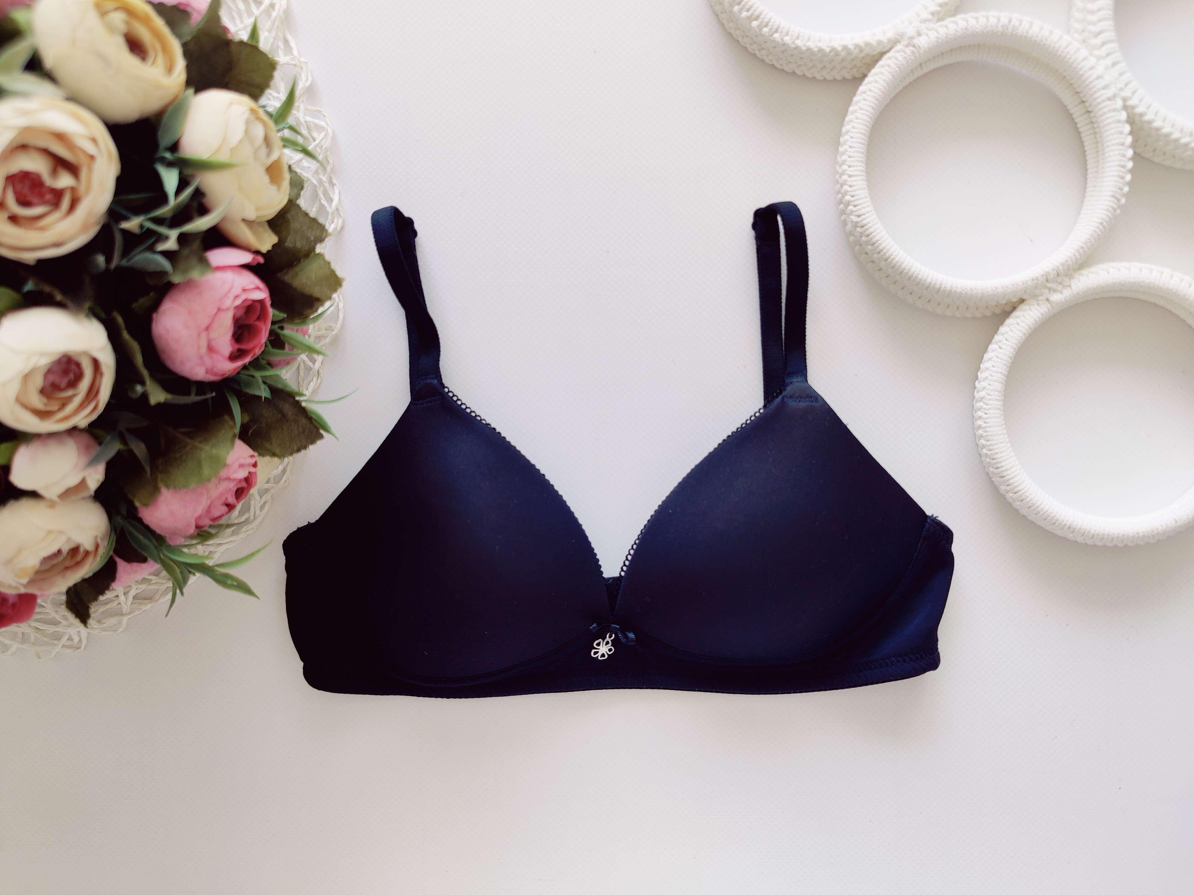 28А Дитячий бюстгалтер