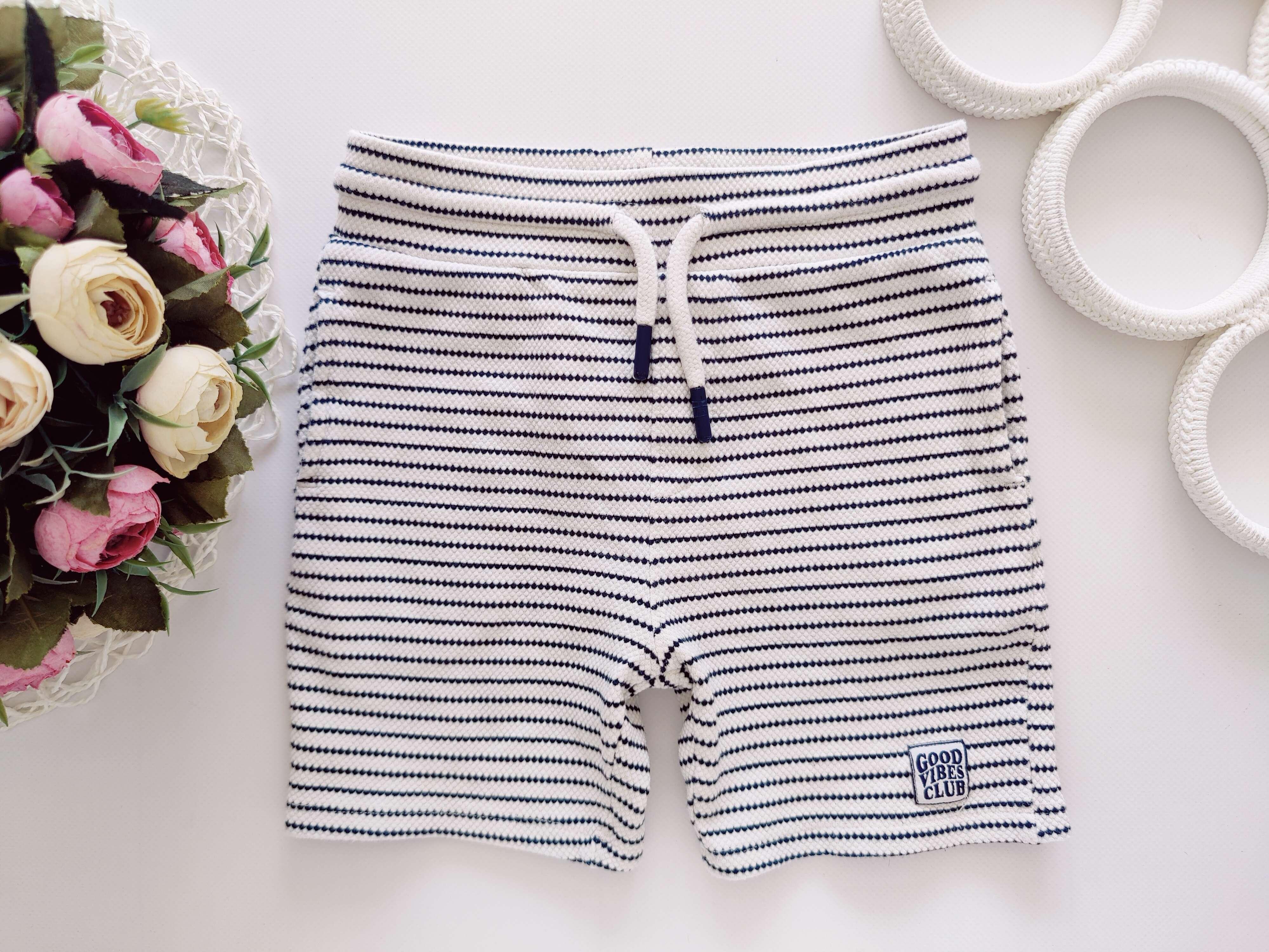 3,4 роки, зріст 104 Красиві шорти