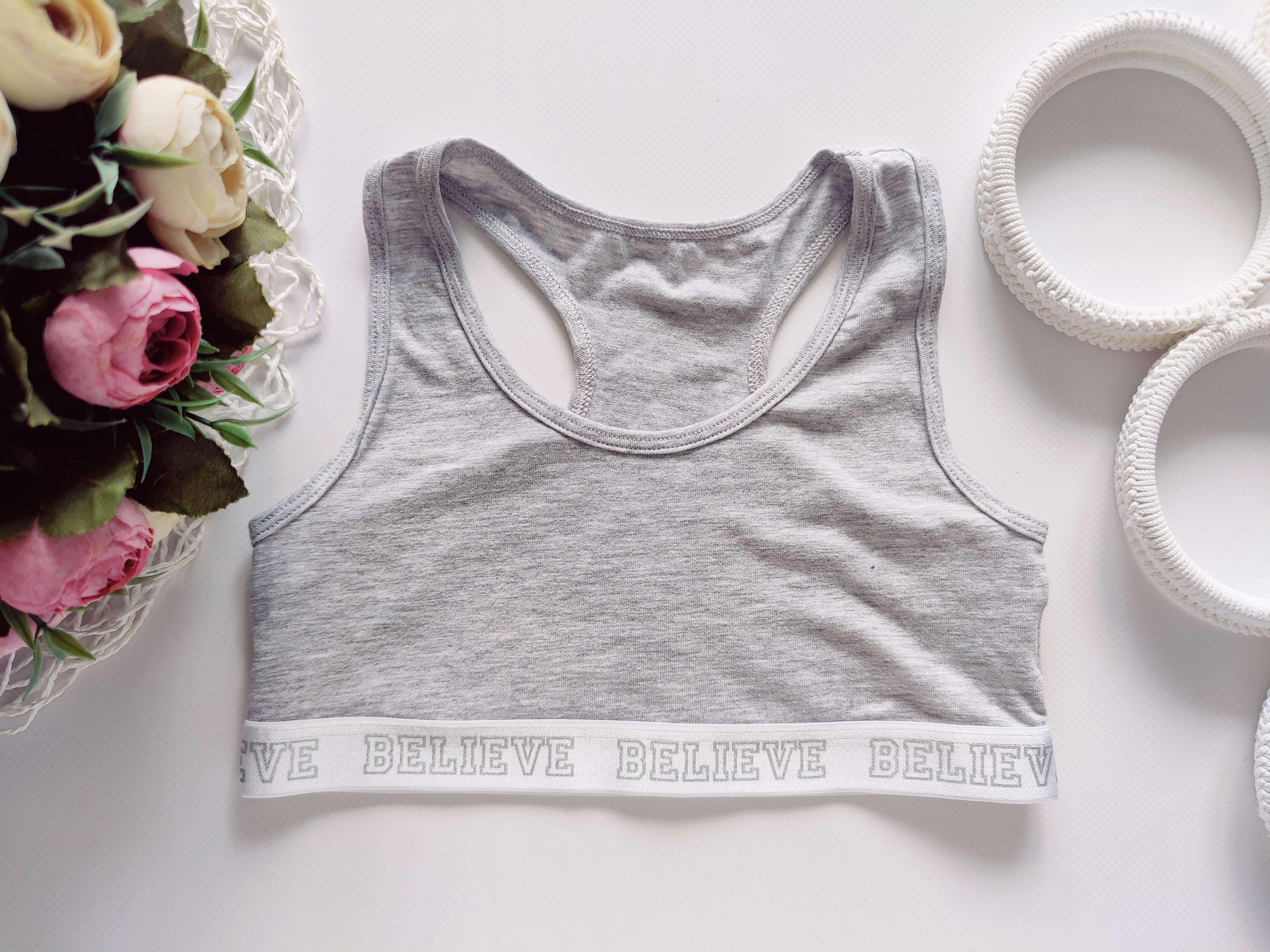 9,10 років, зріст 140 Топ дитячий