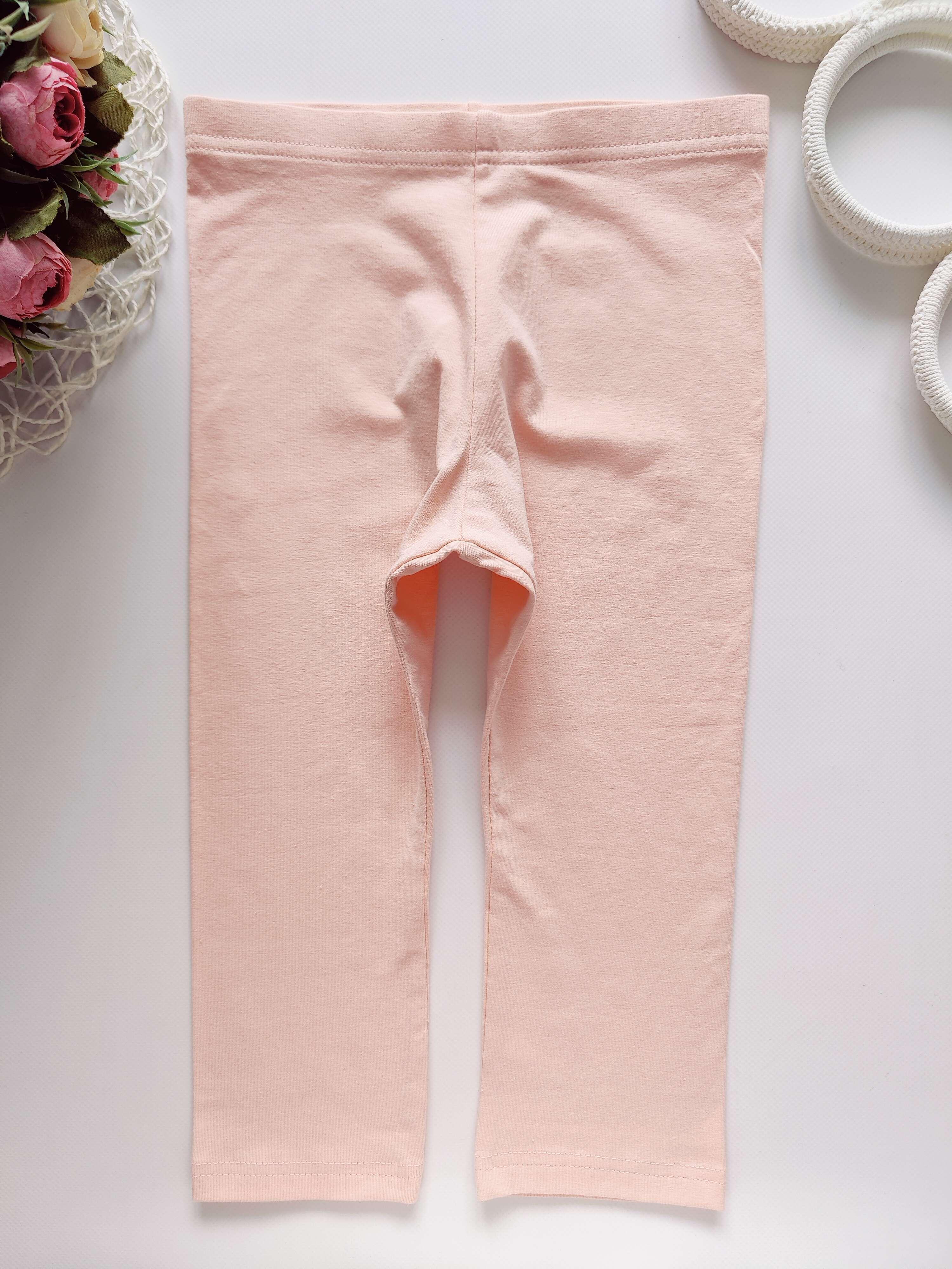 7,8 років, зріст 128 Нові трикртажні бриджі