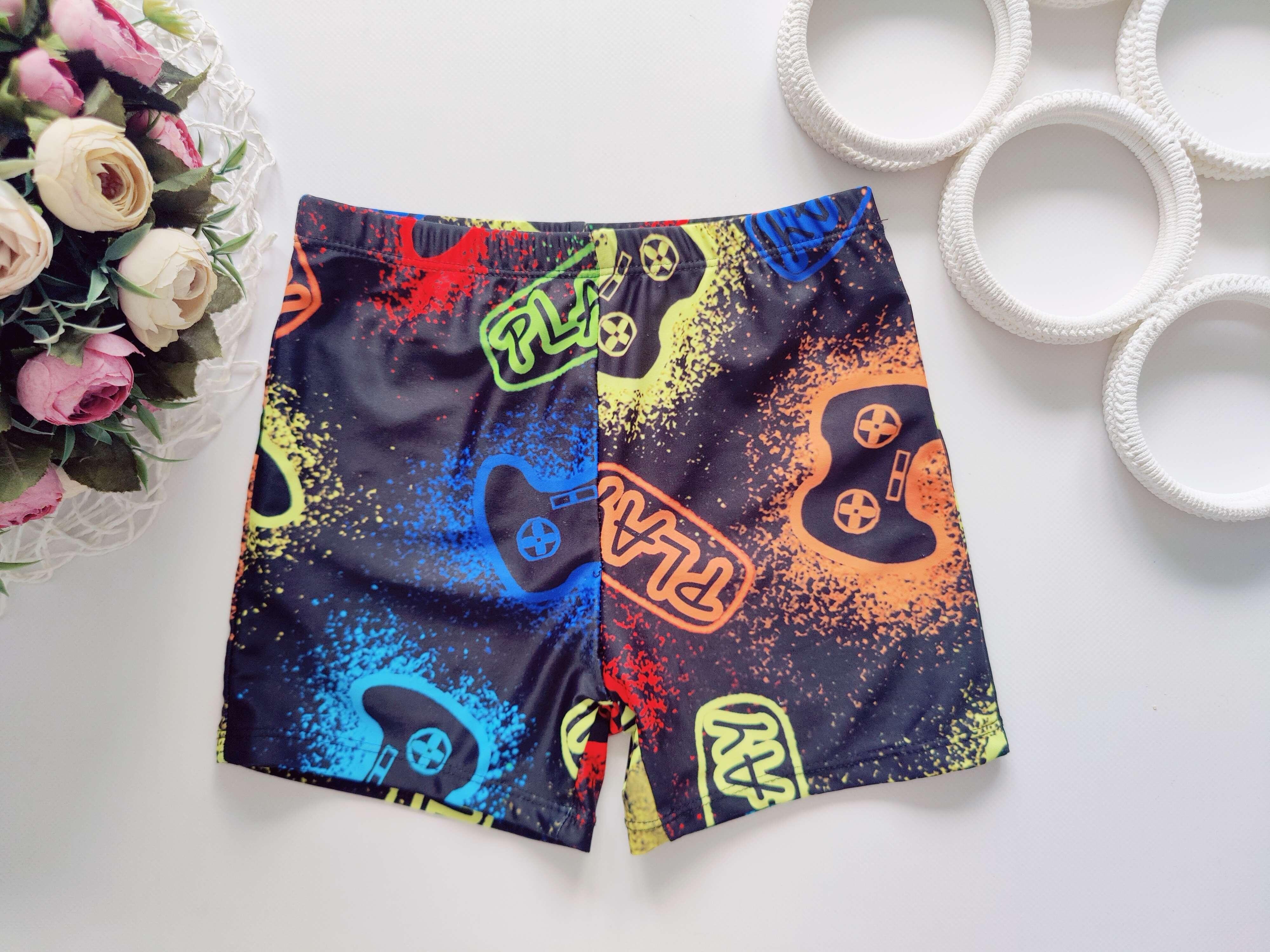 7 років зріст 122 Плавки з шортами