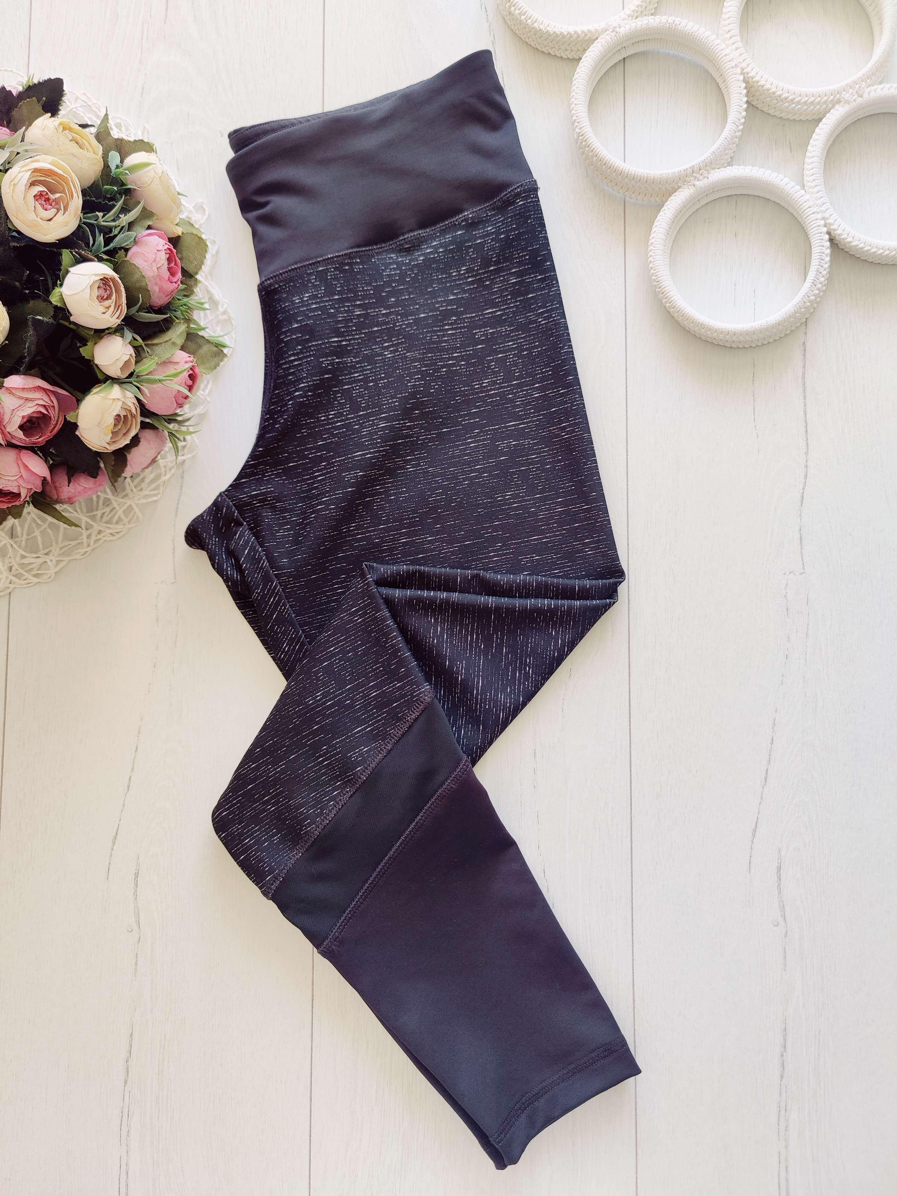 12,13 років, зріст 152,158 Спортивні лосини