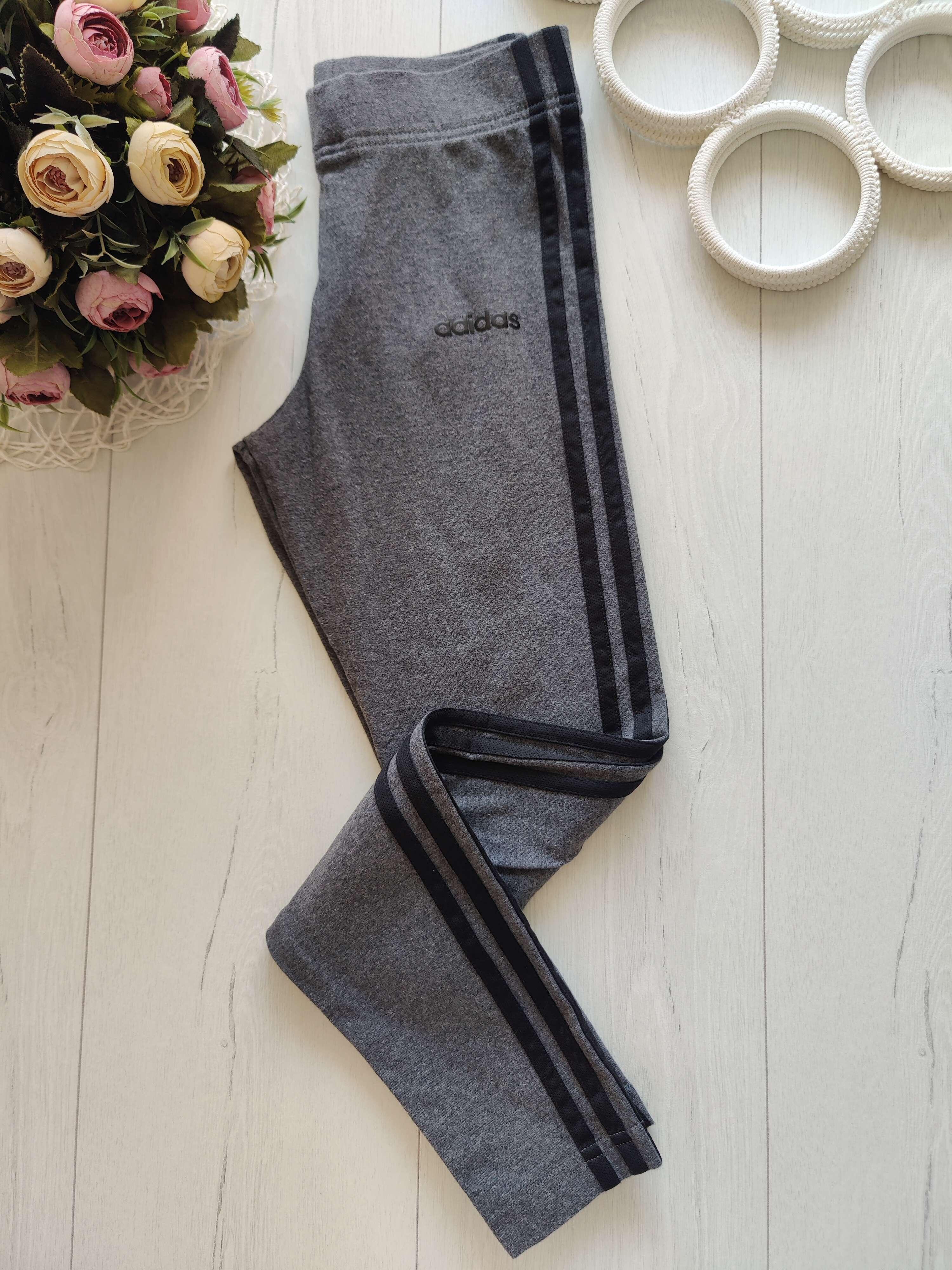 13,14 років, зріст 164 Фірмові лосини