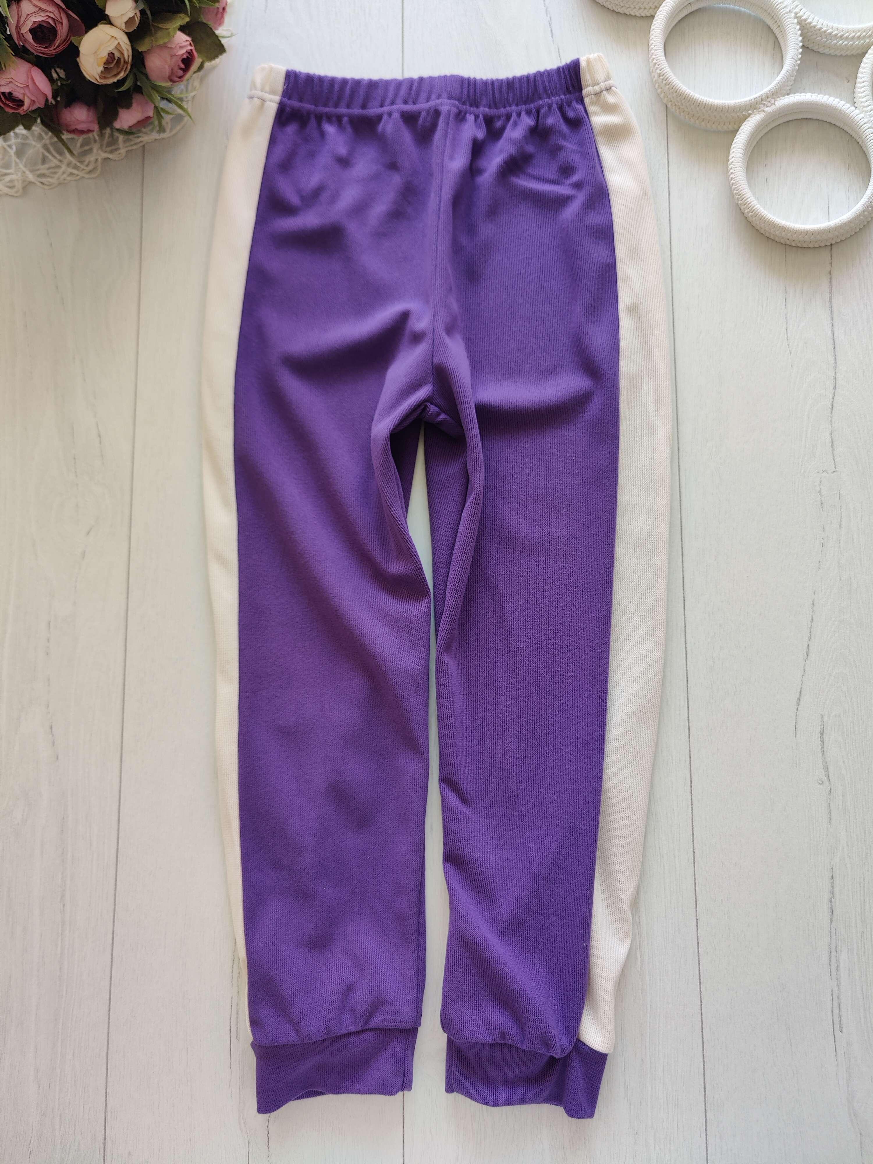 7 років, зріст 122 Спортивні штани