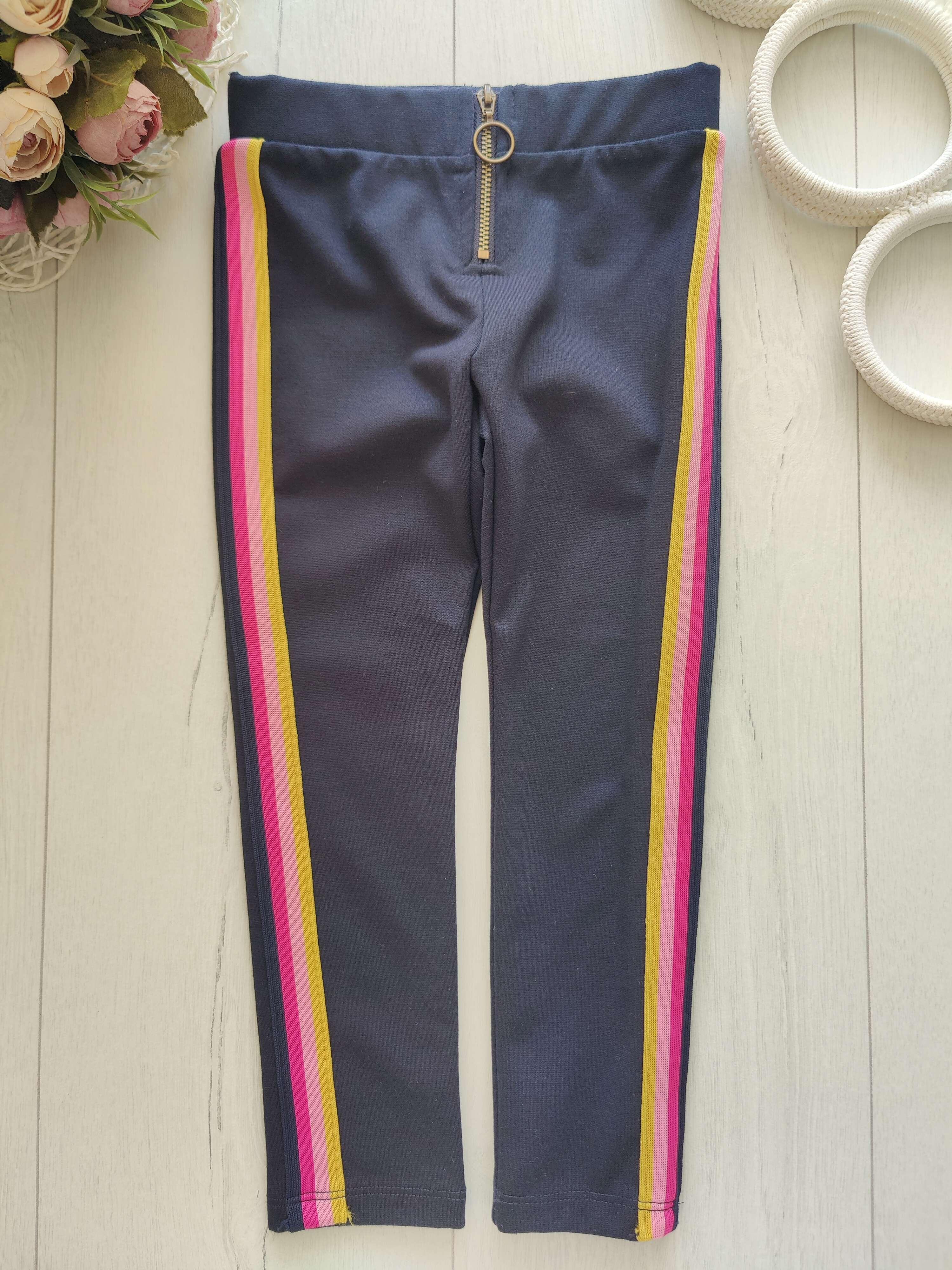 4 роки, зріст 104 Штани для дівчинки