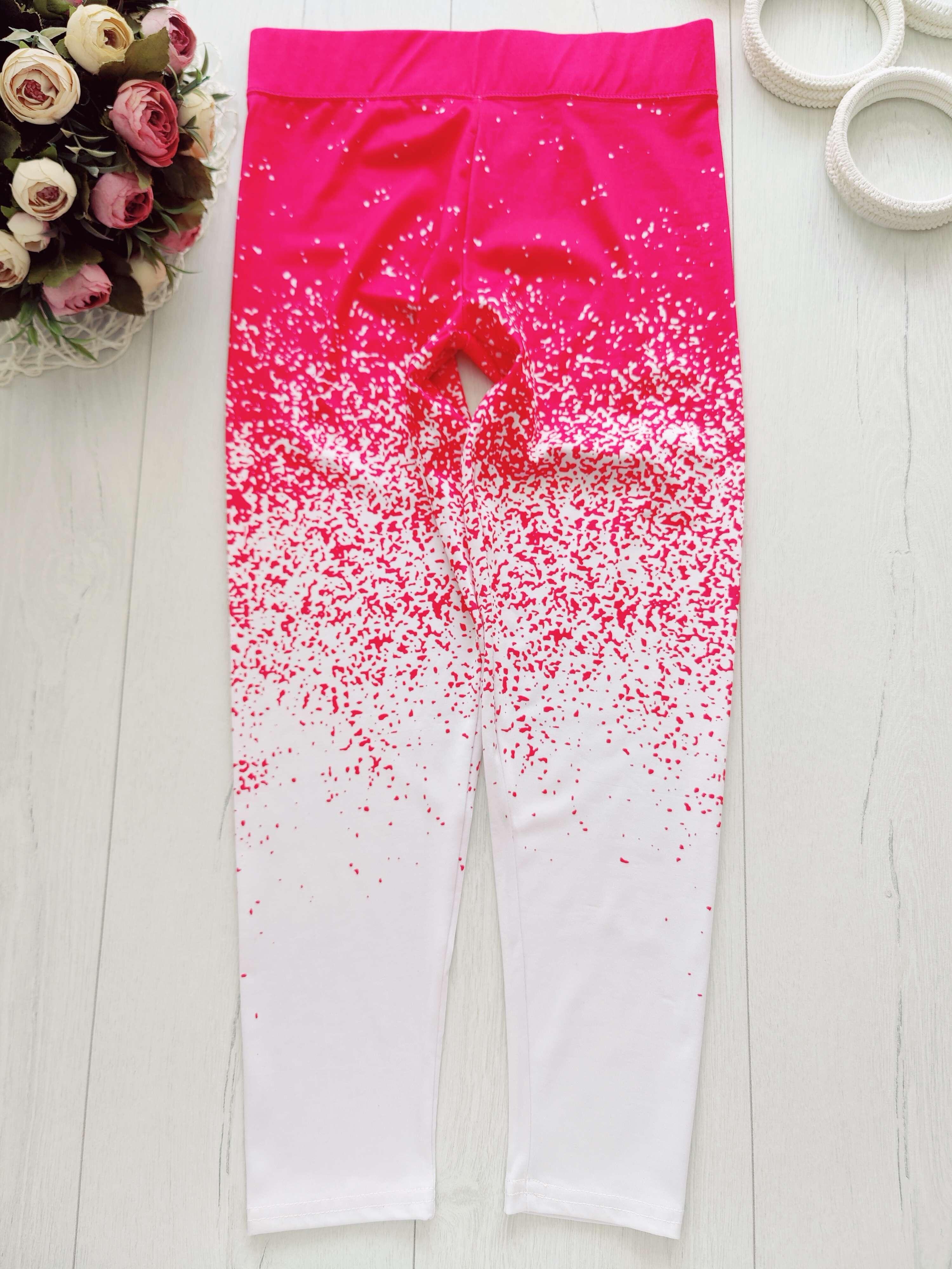 11,12 років, зріст 146,152 Спортивні лосини