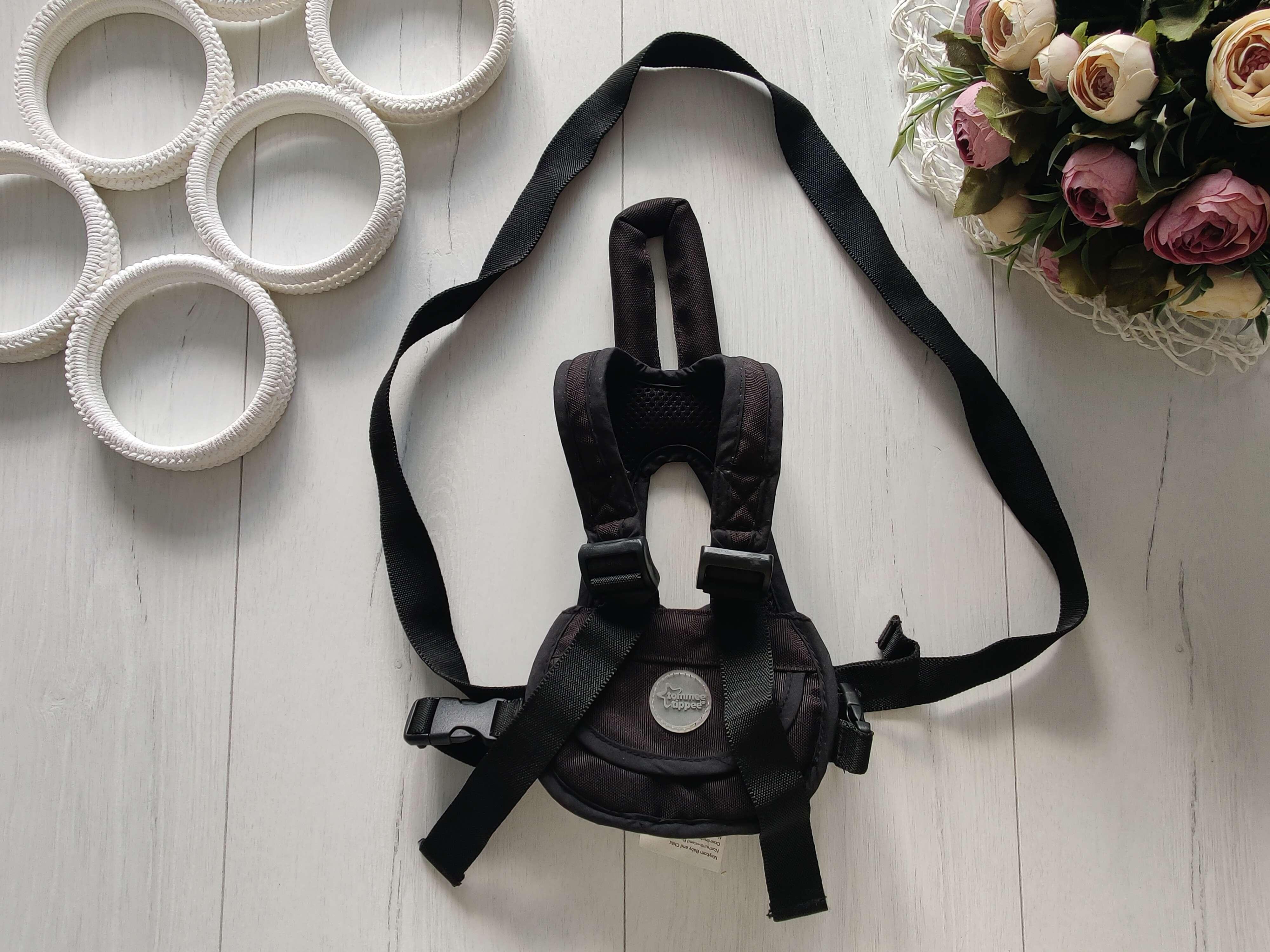 Дитячі віжки