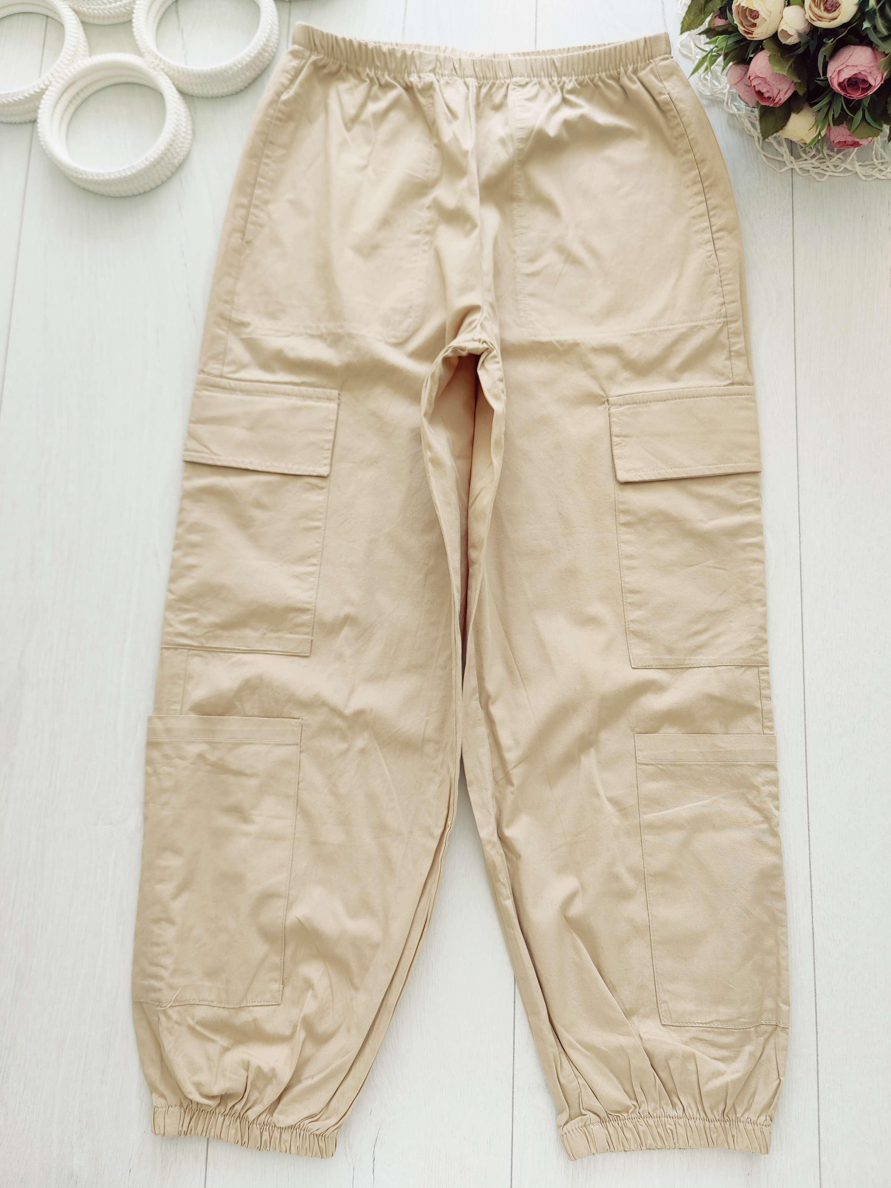 8,9 років, зріст 128,134 Нові штани