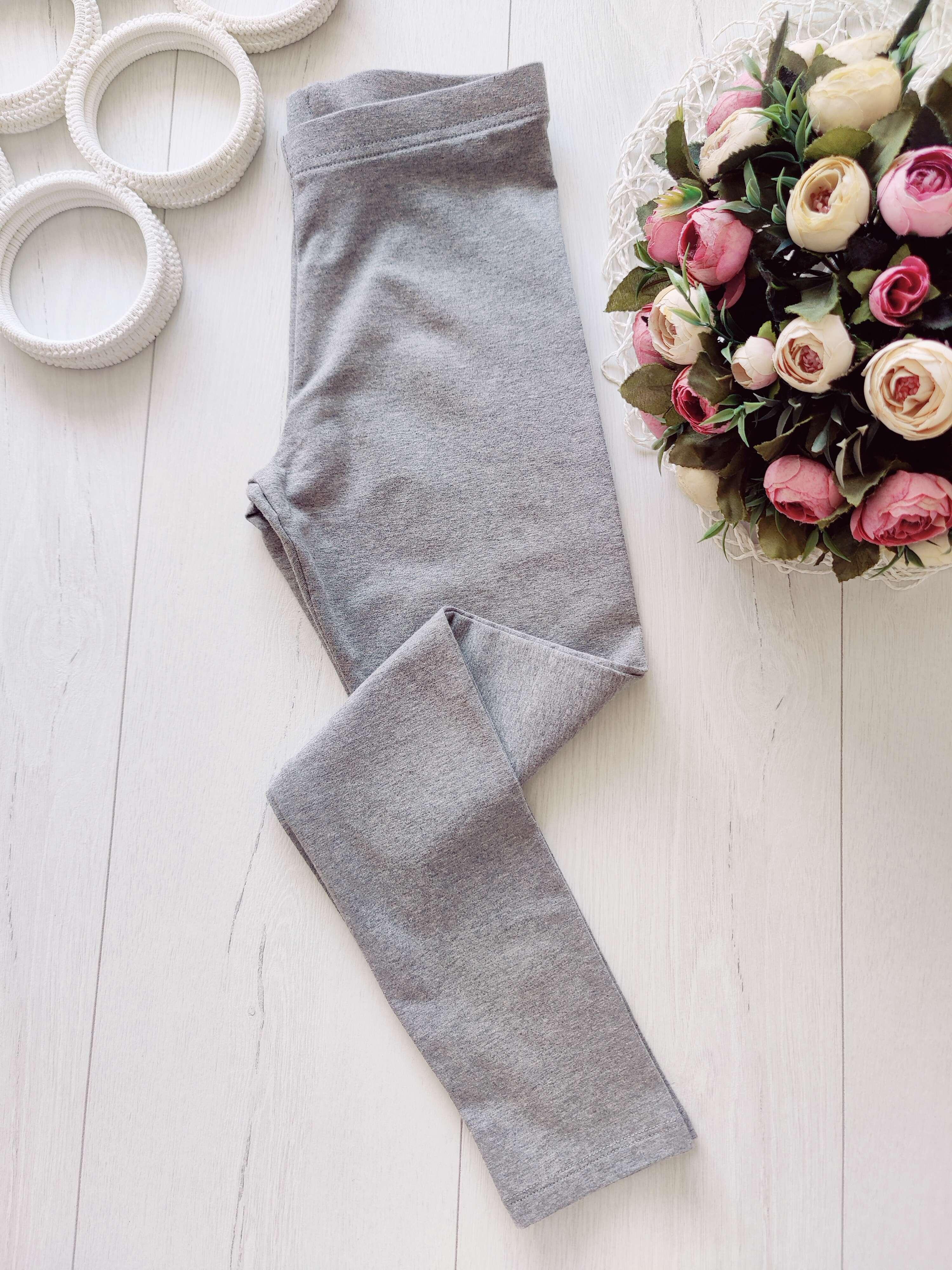 10,11 років, зріст 146 Нові лосини