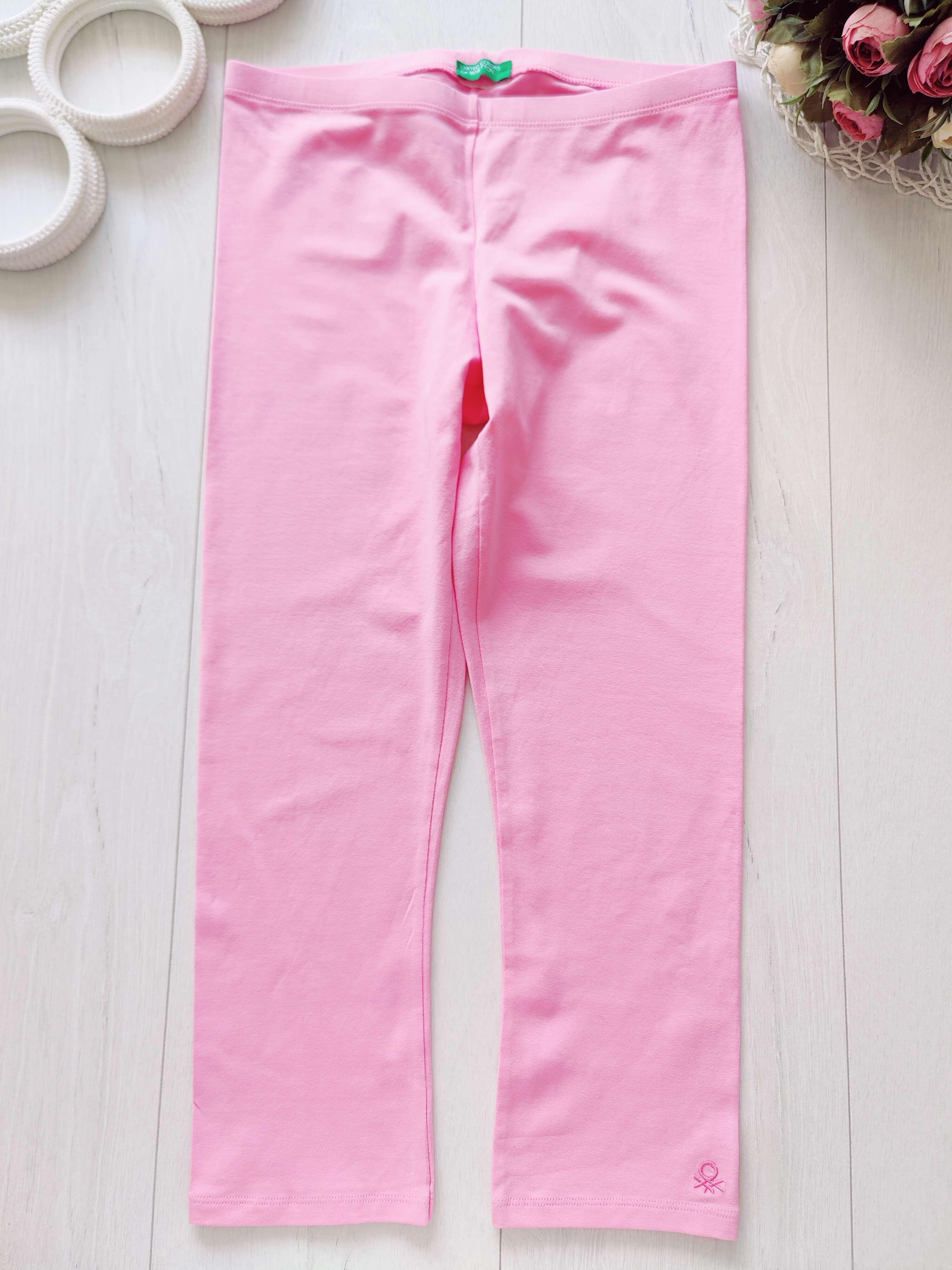 10,12 років, зріст 146,152 Короткі лосини