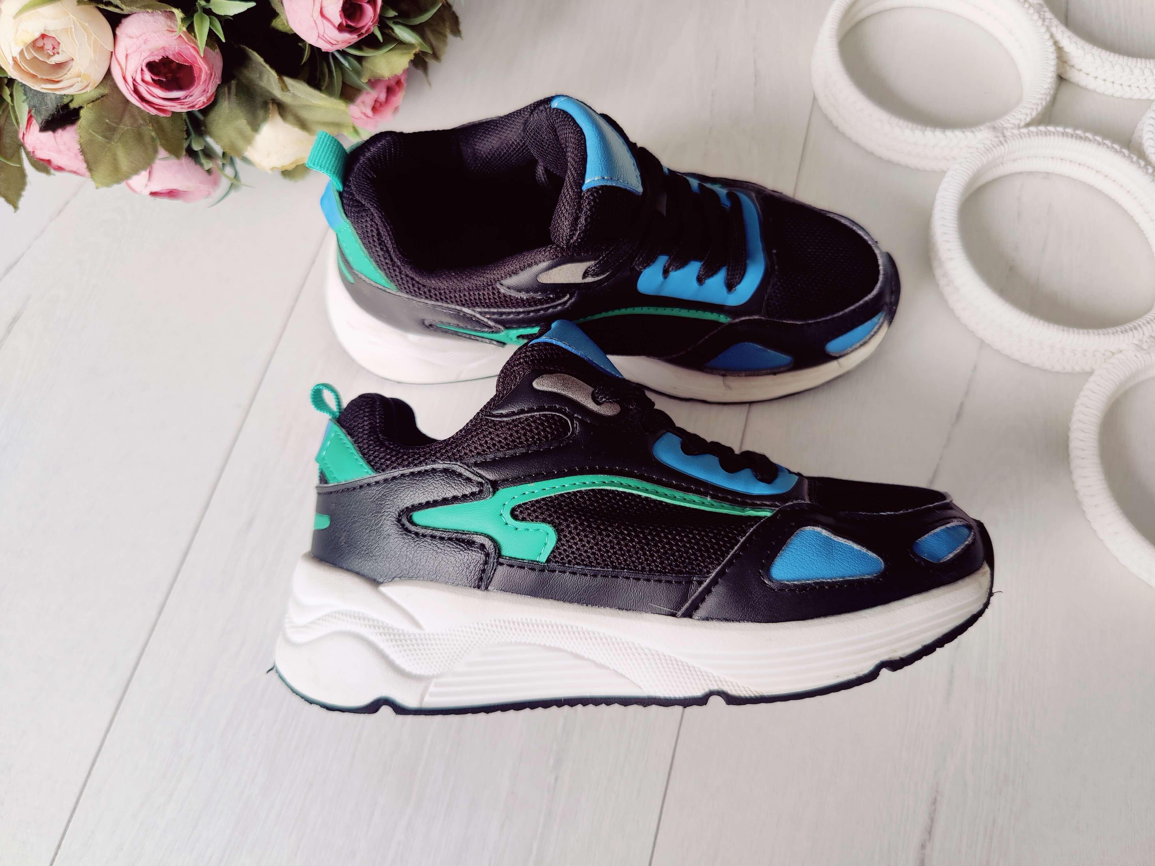 31 (20 см) Кросівки унісекс