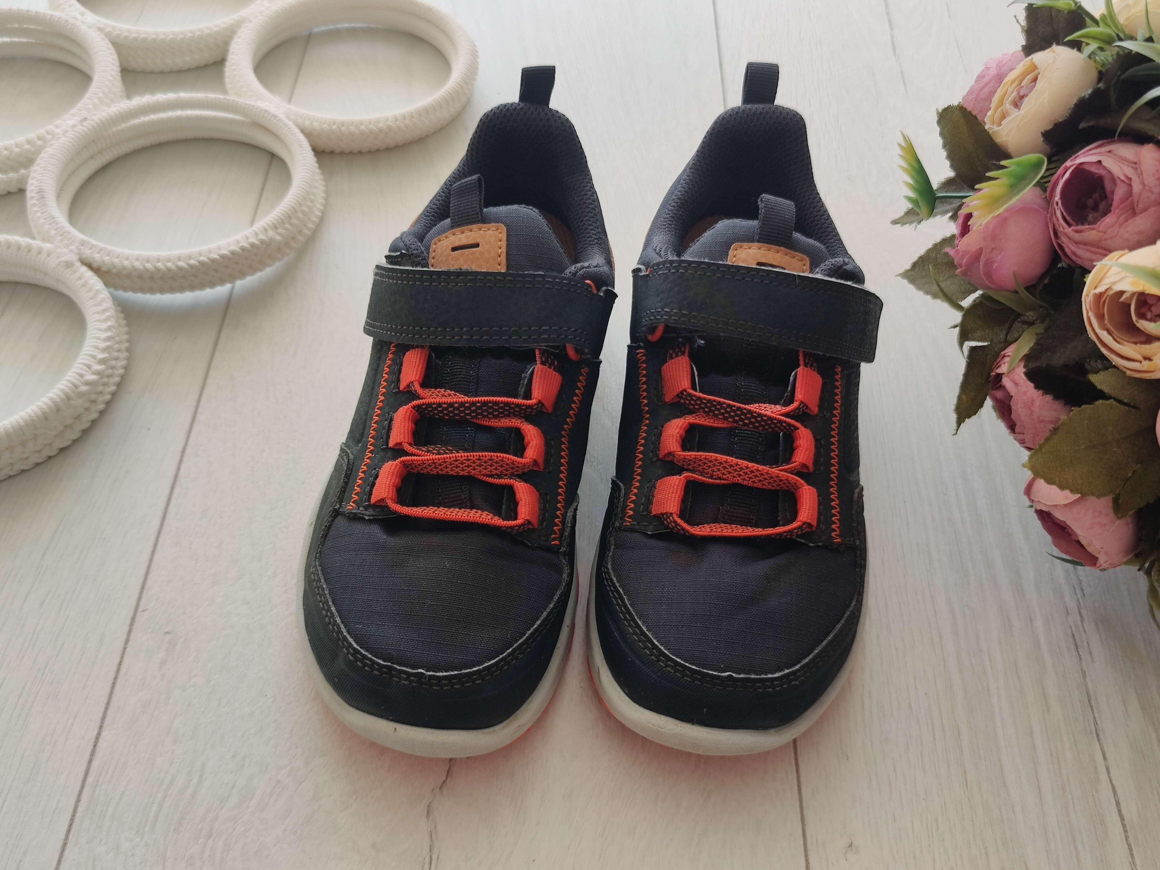 31 (19,5 см) Демисезонные кроссовки