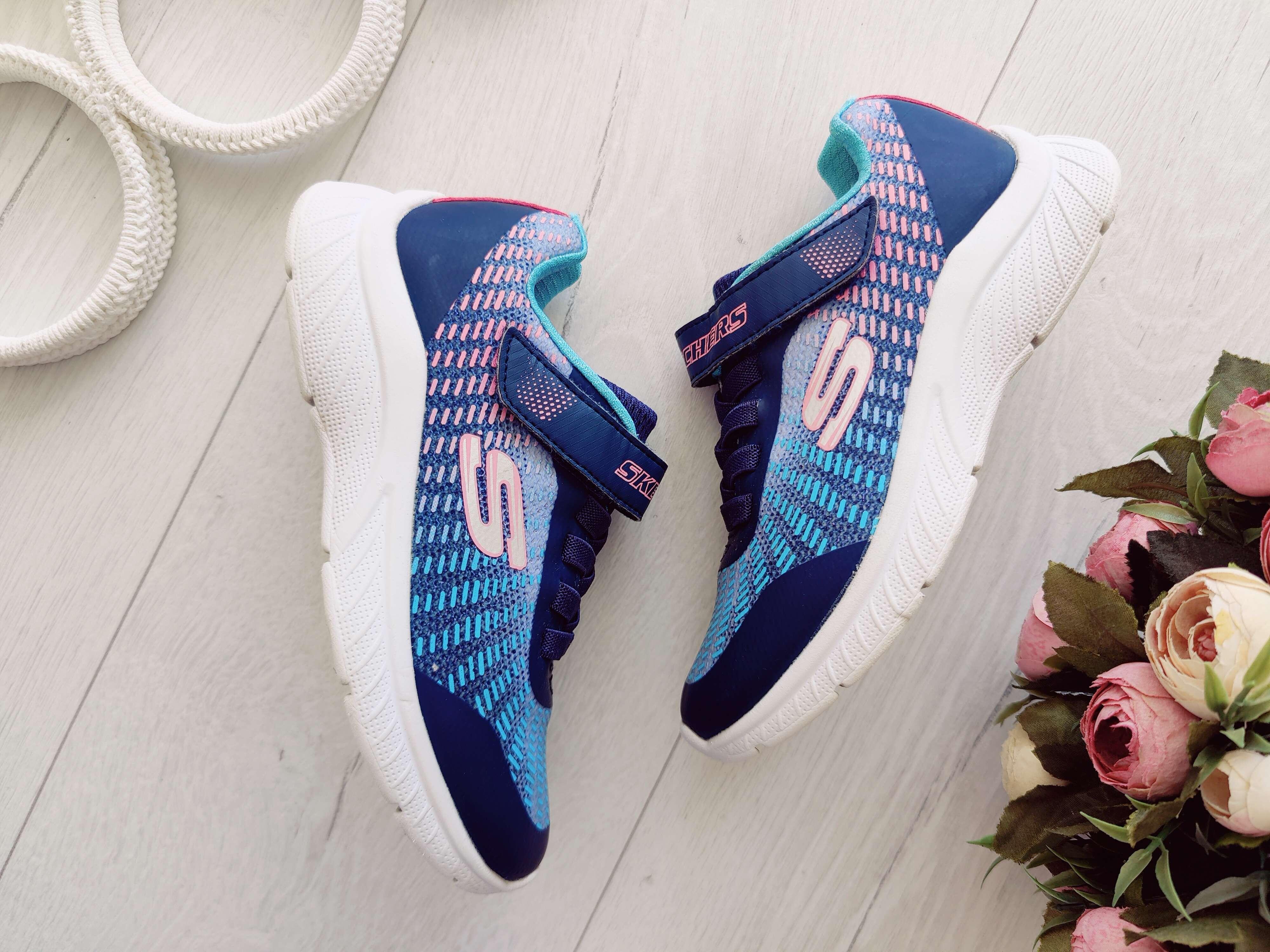 31 (20 см) Кросівки для дівчинки, пінка