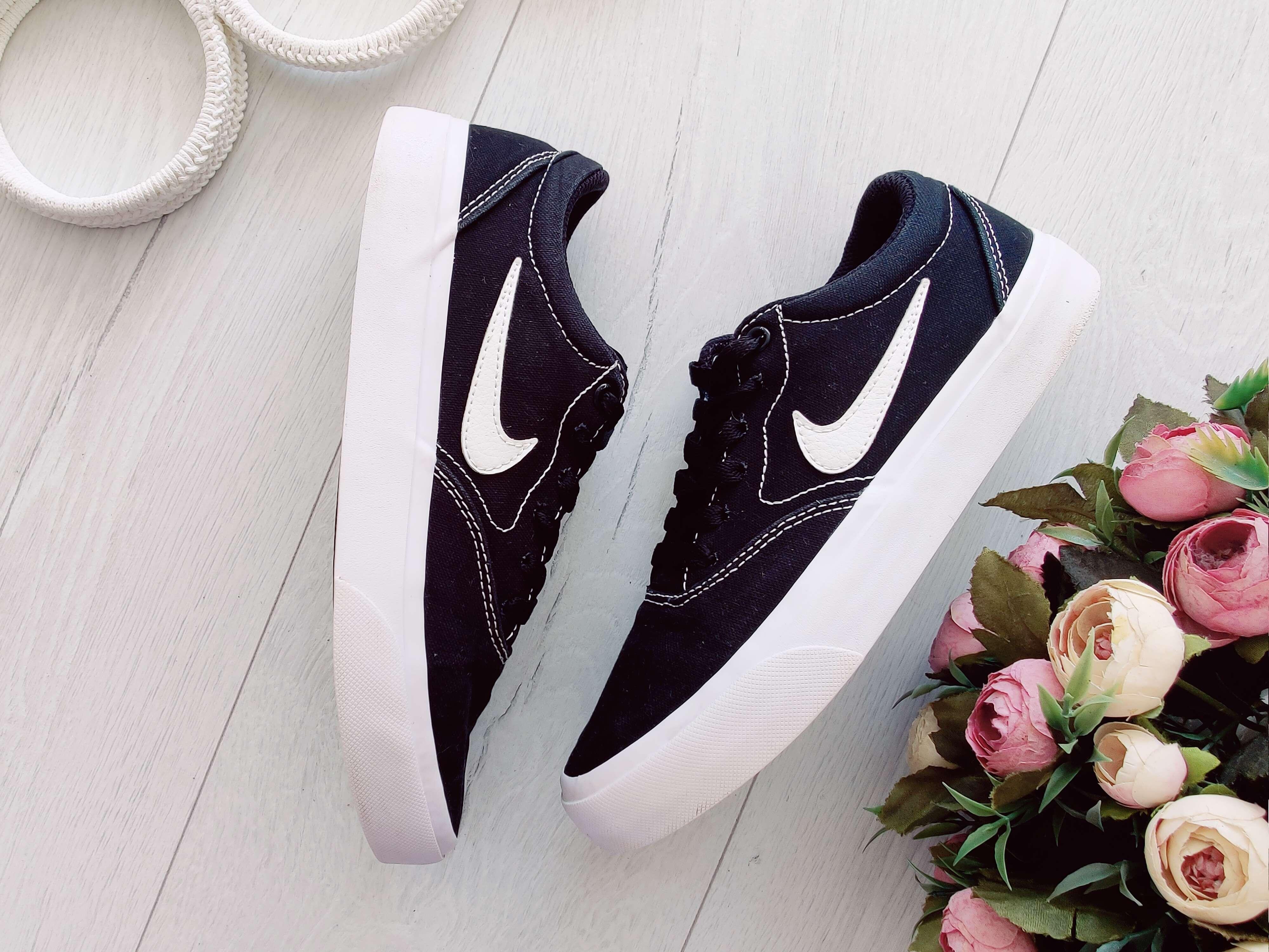 36-37 (23,5 см) Фірмові кеди