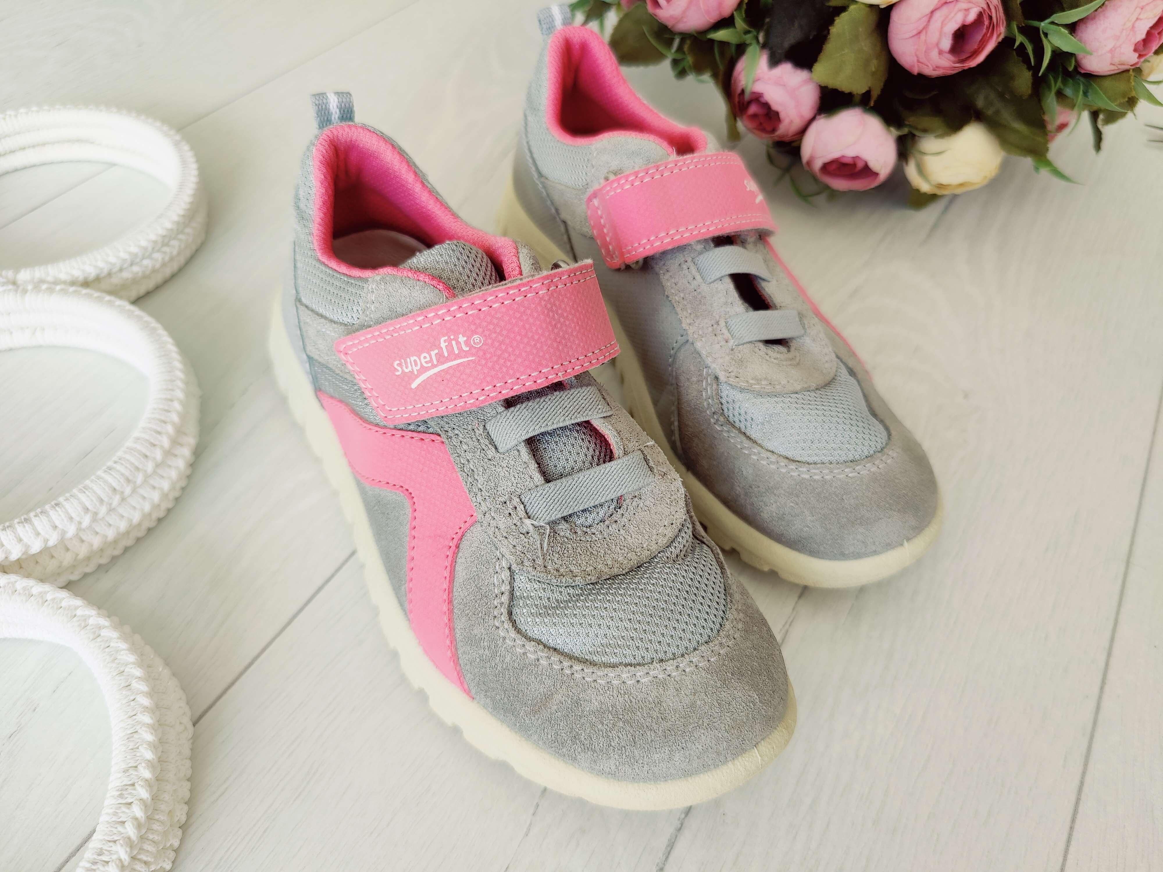 29 (19 см) Демі кросівки Super Fit