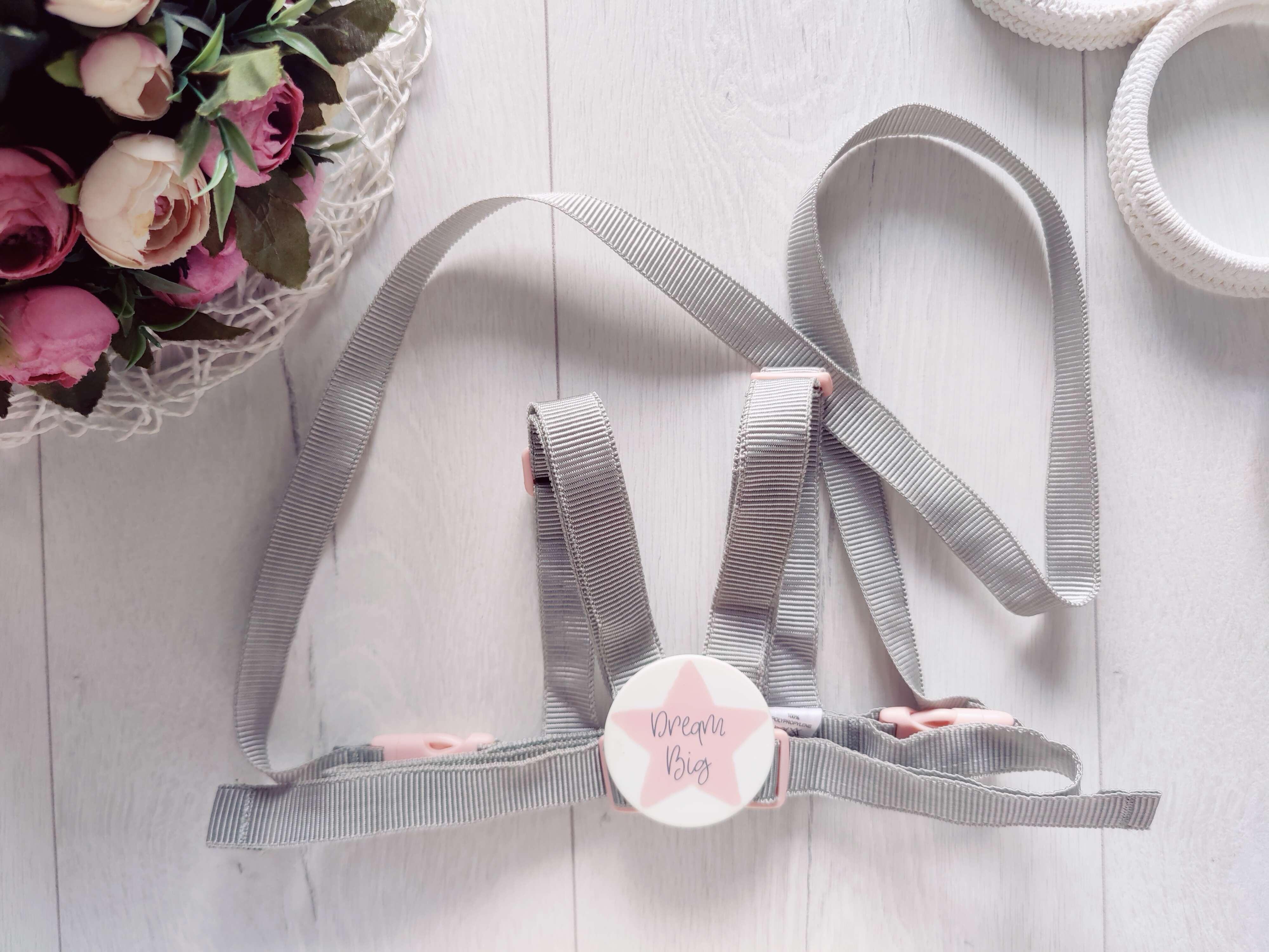 Дитячі віжки