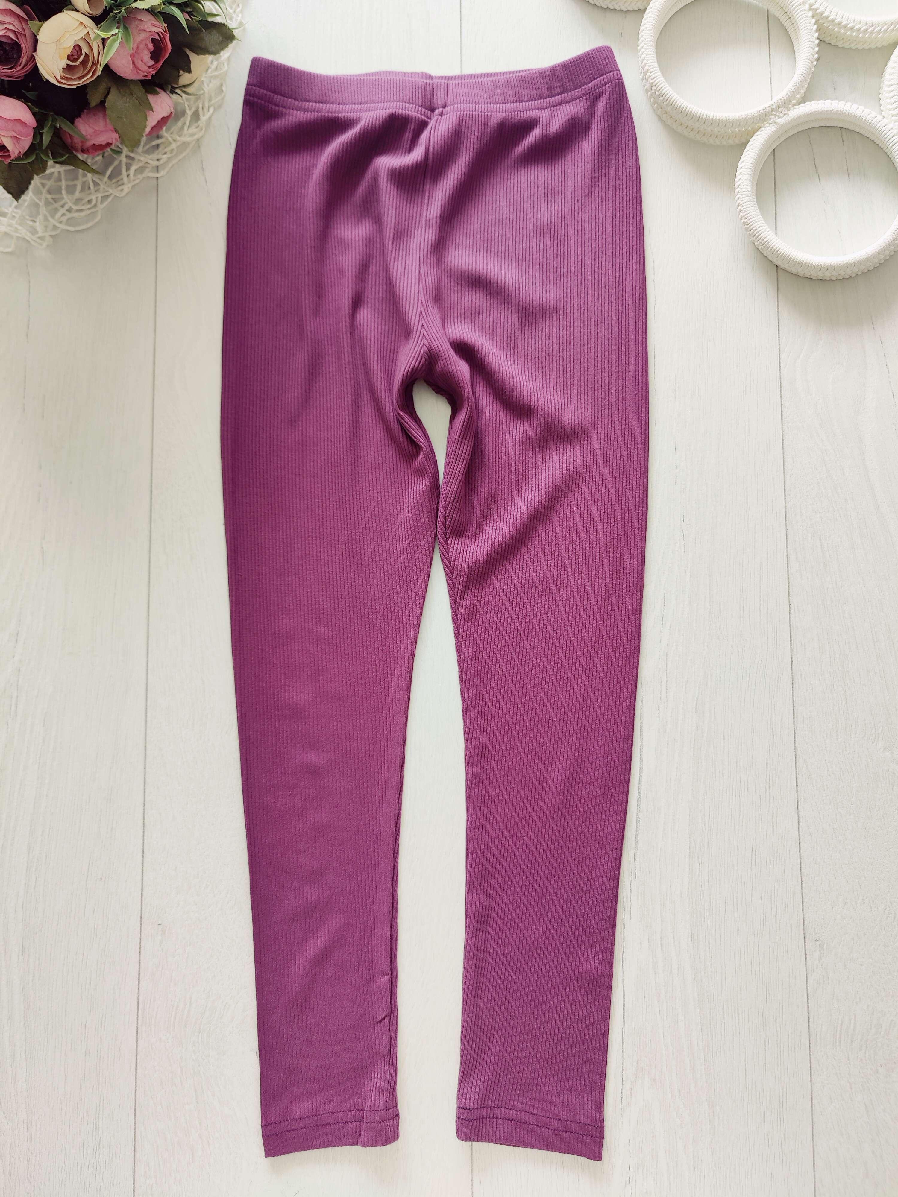 5 років, зріст 110 Нові лосини