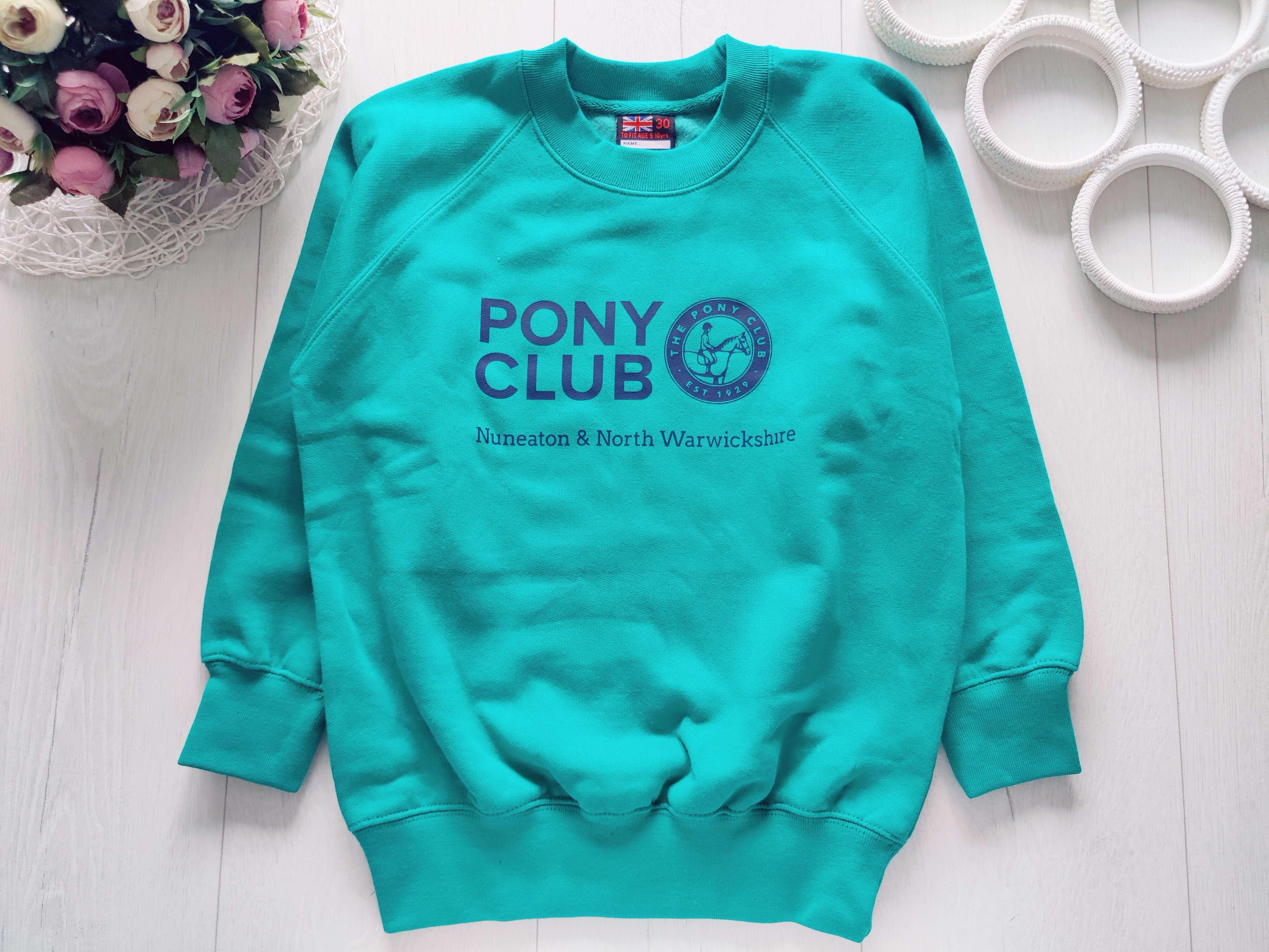 9 років, зріст 134 Нова тепла кофта на флісі