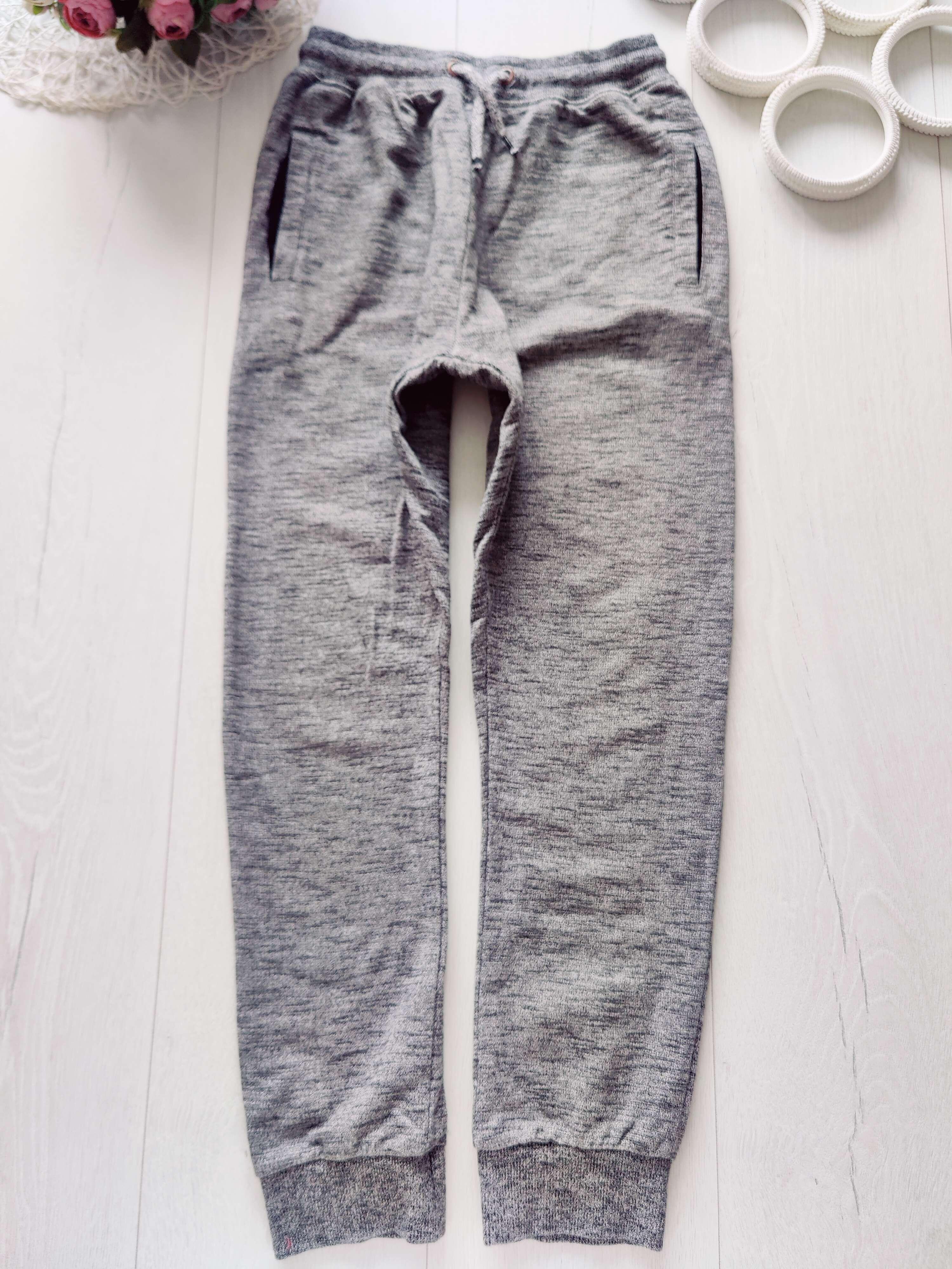 12 років, зріст 152 Теплі штани