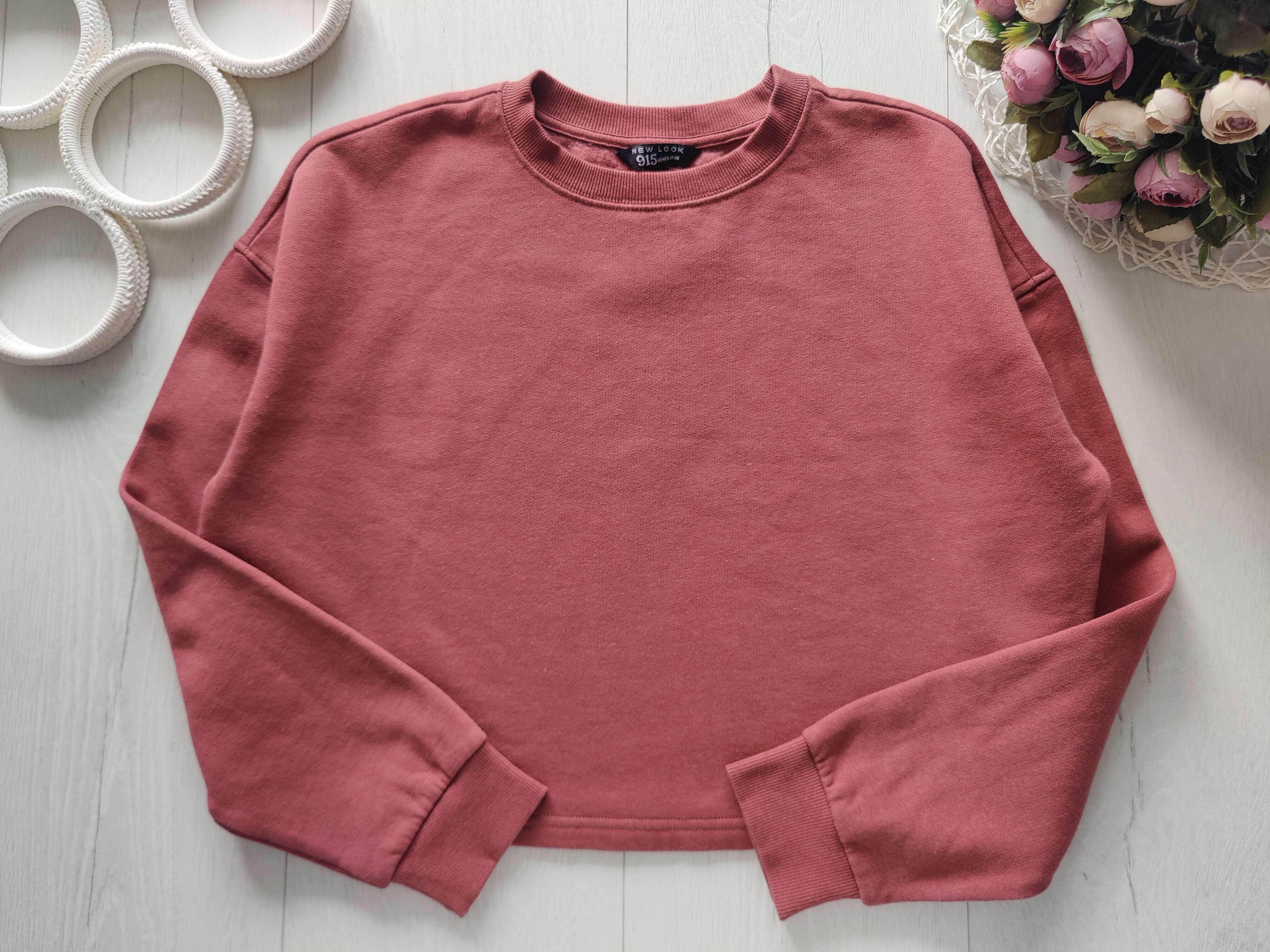 12,13 років, зріст 152,158 Світшот на флісі