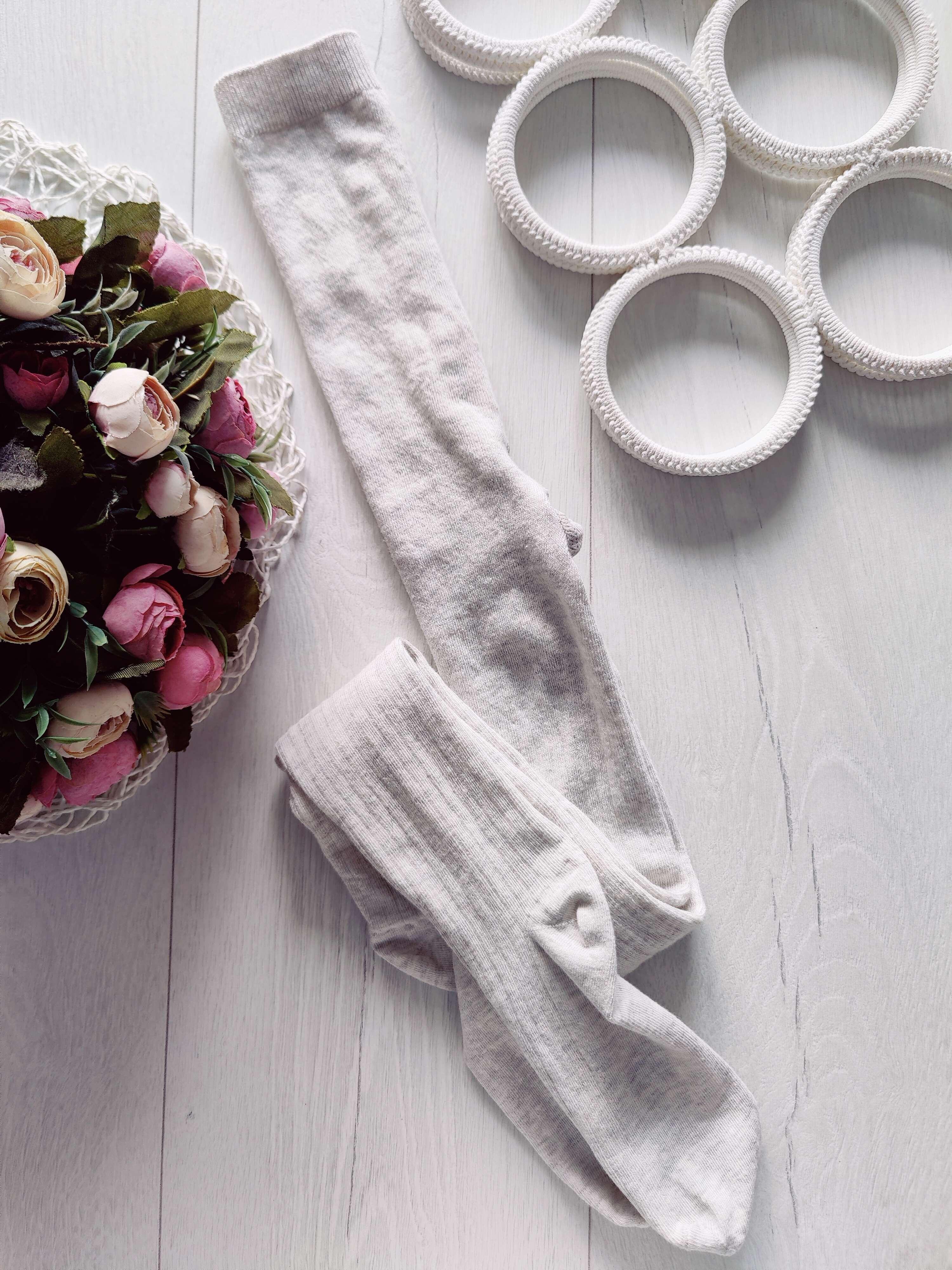 12,13 лет, рост 152,158 Новые качественные колготки