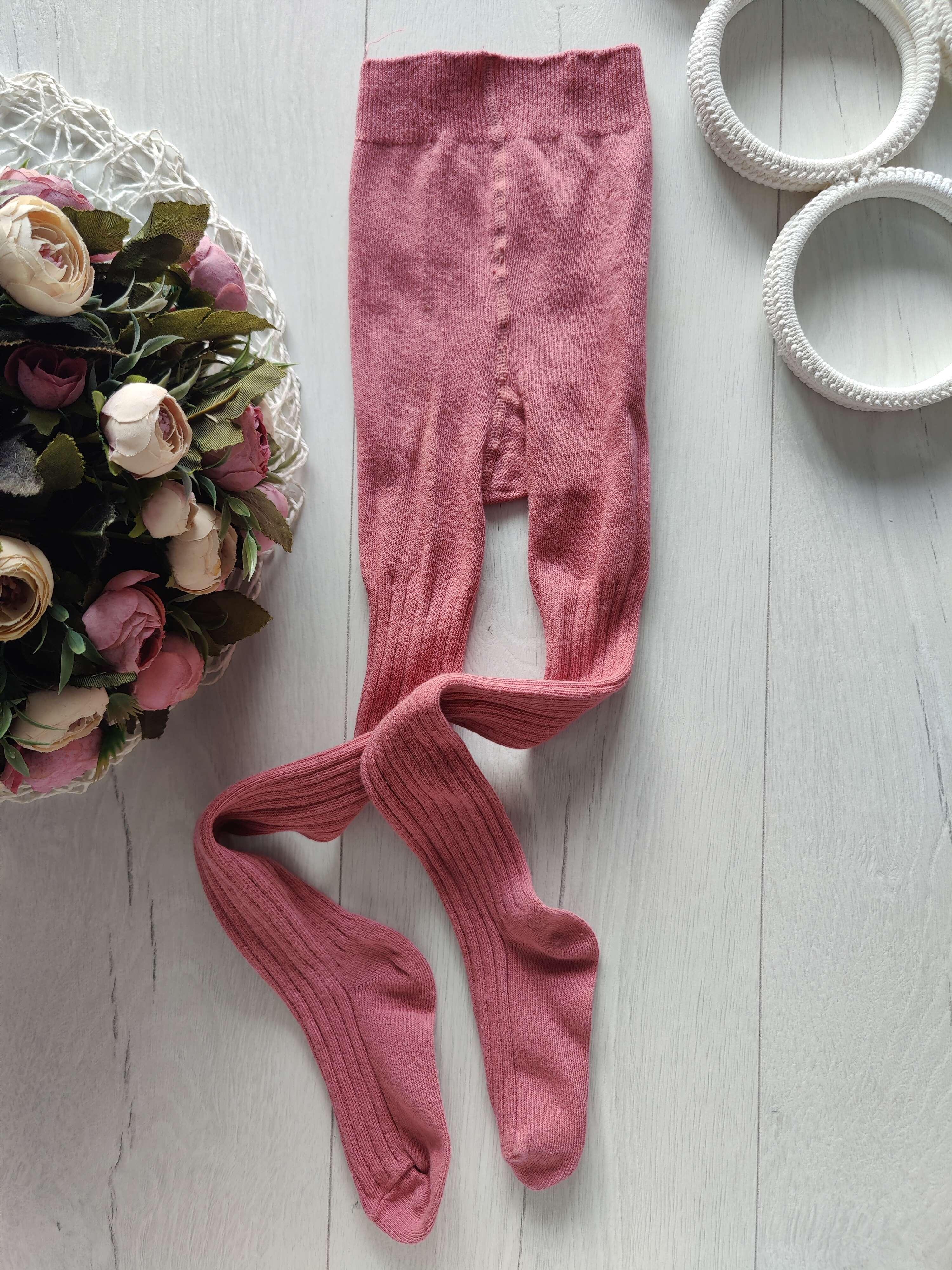 2,3 роки, зріст 92,98 Нові якісні колготки