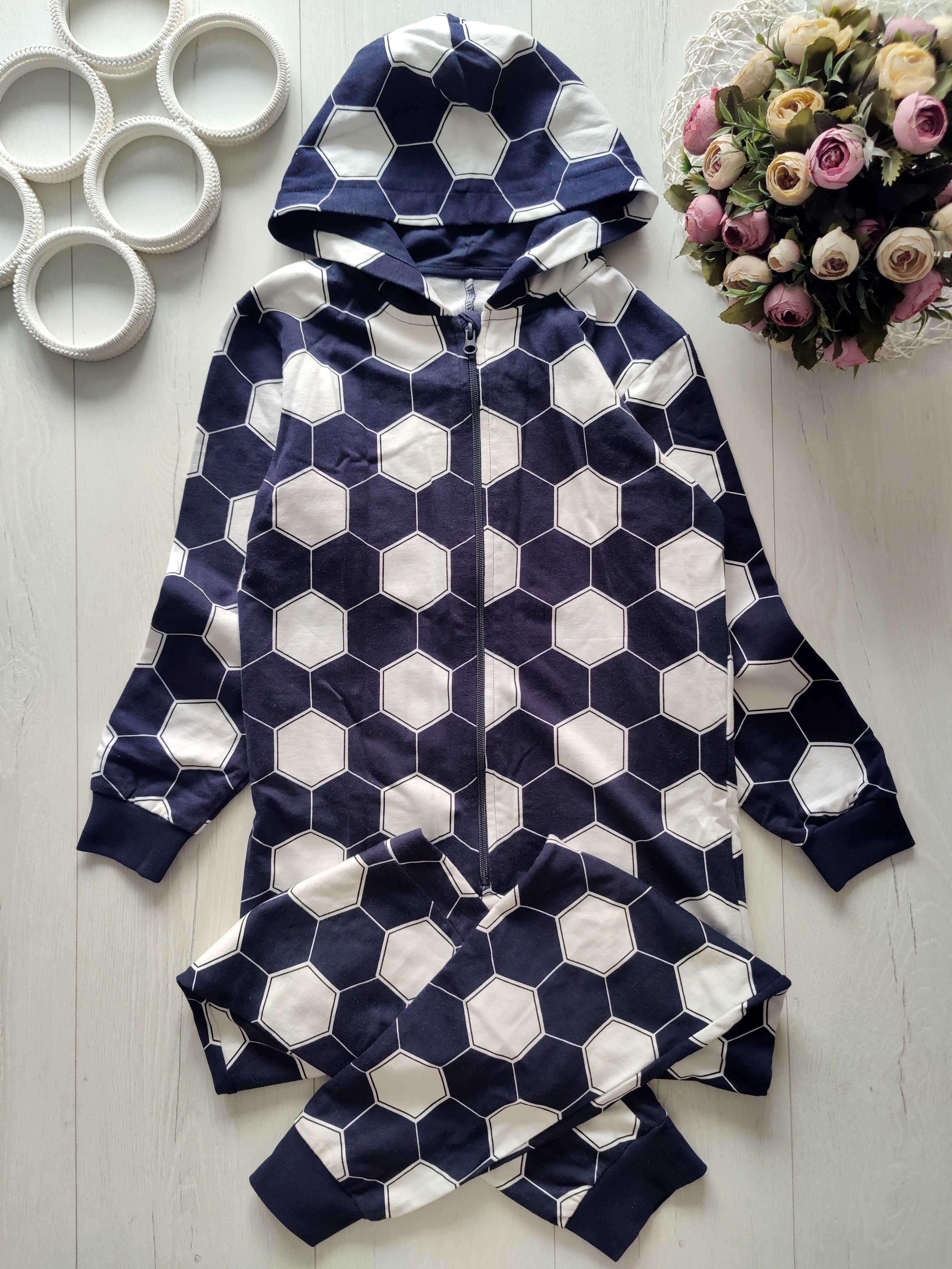 10,11 років, зріст 140,146 Чоловічок котон