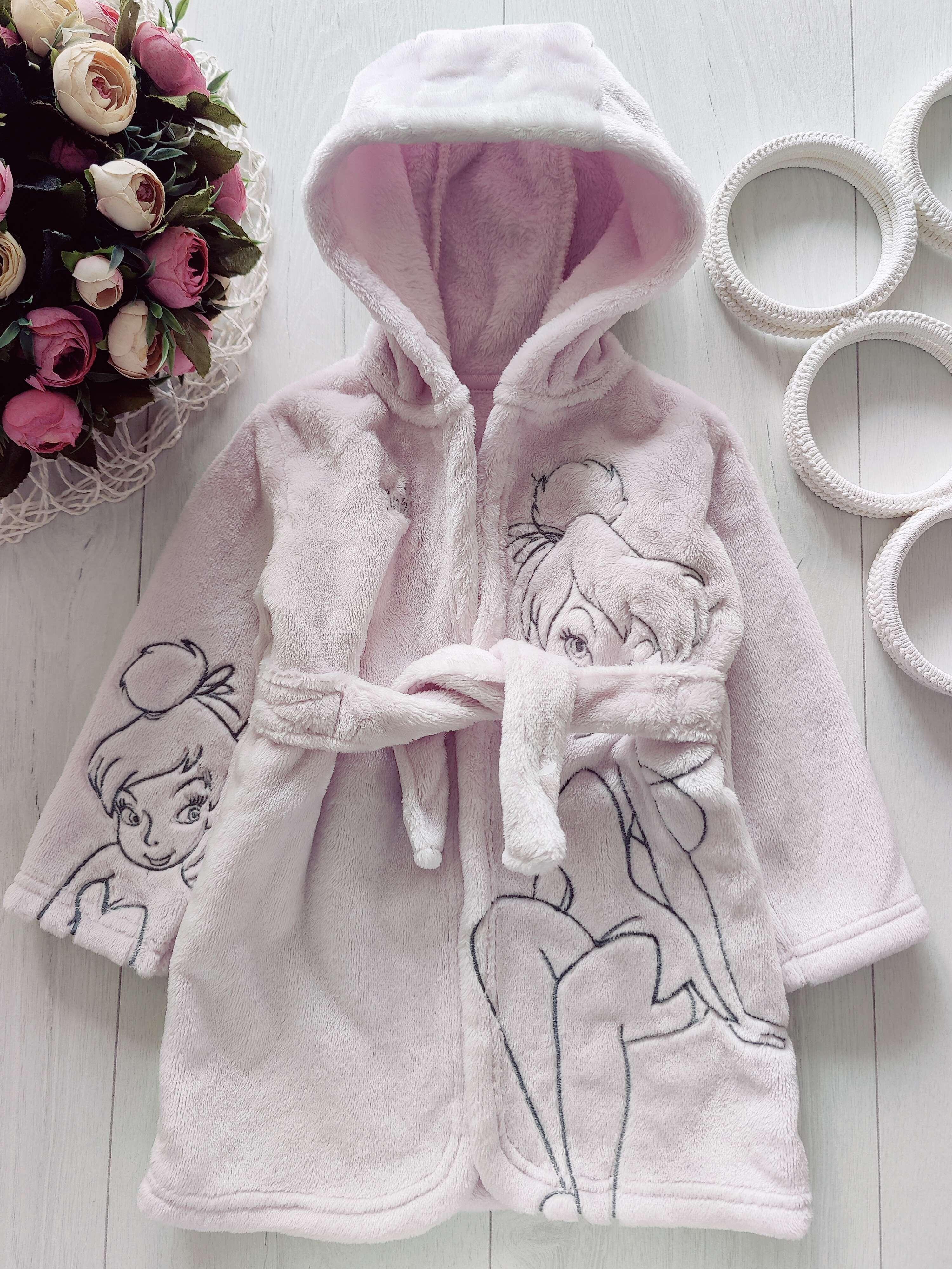 9,12 мес, Новый халат