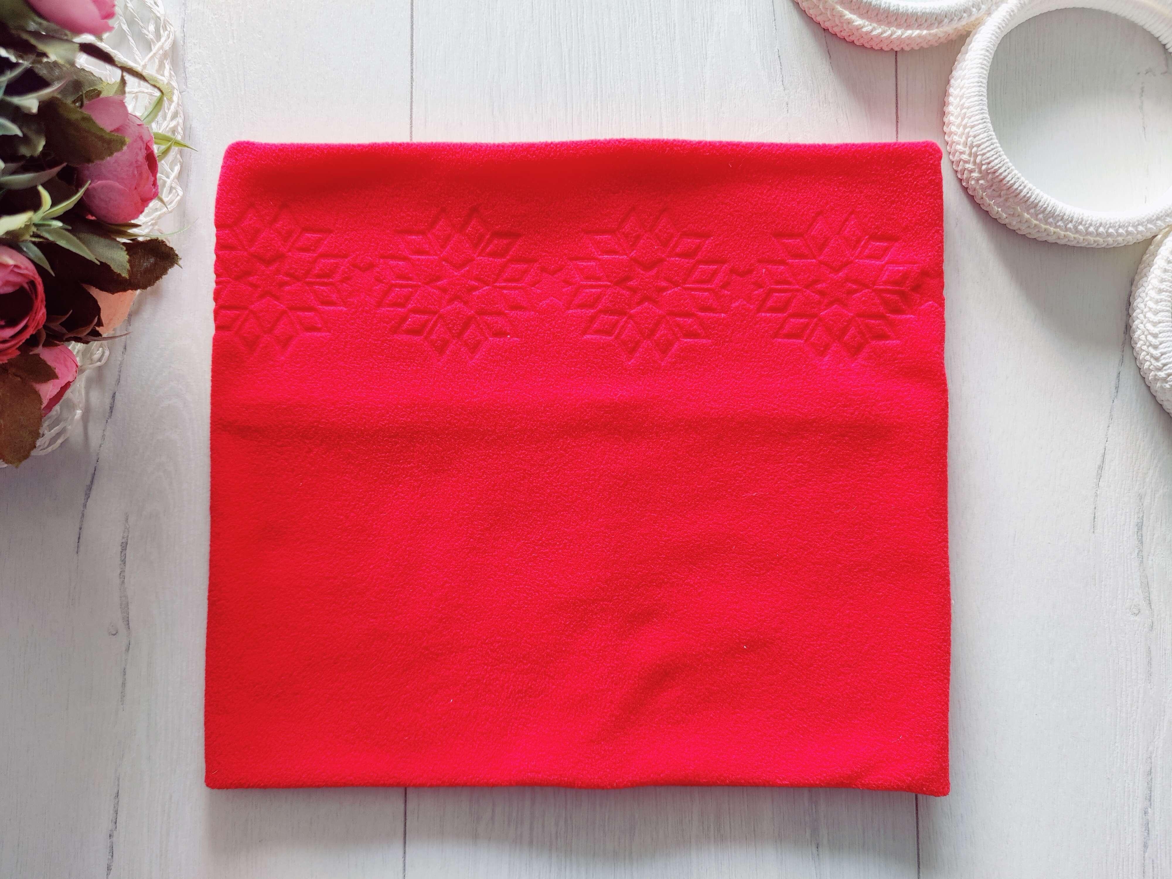 Хомут флісовий ТСМ