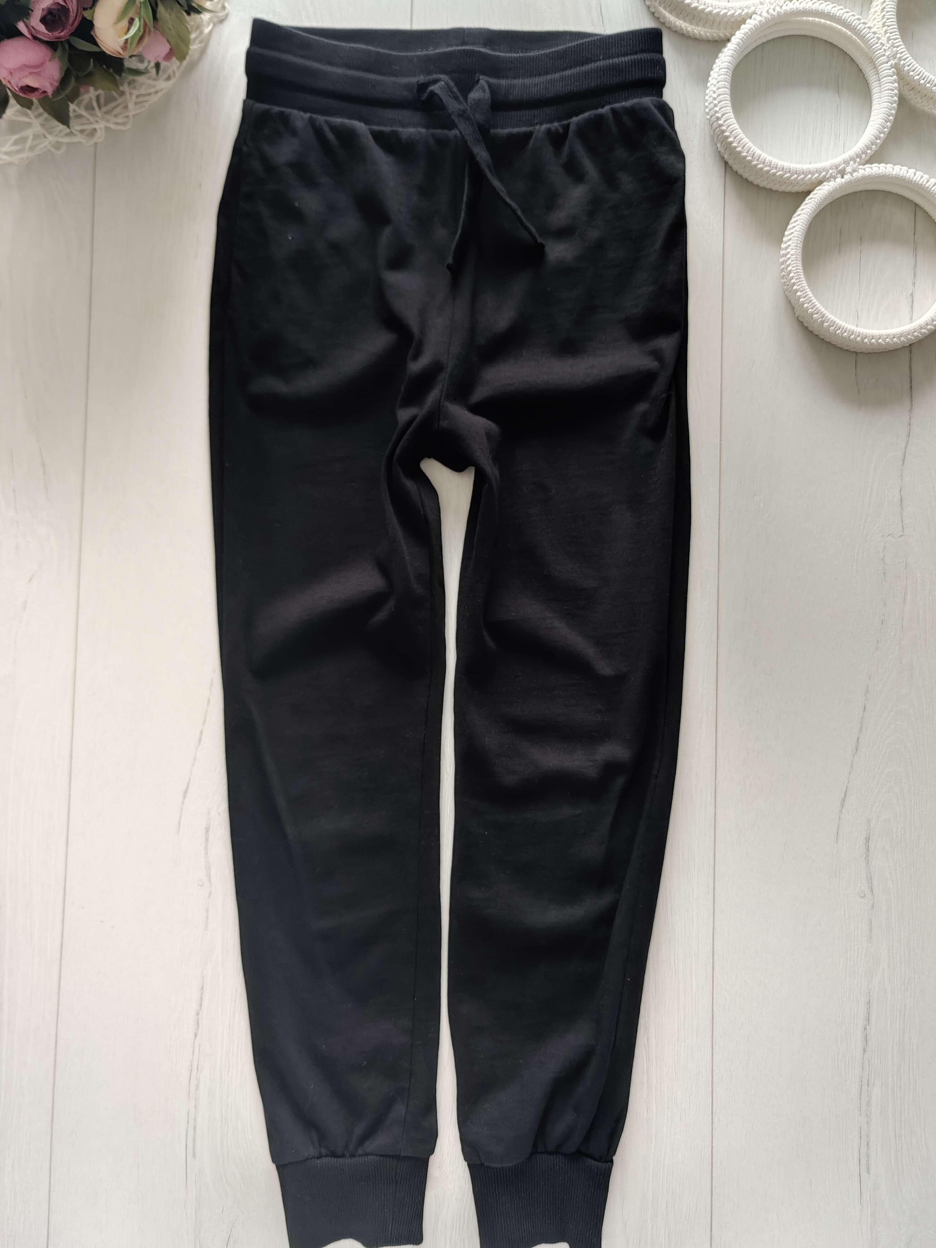 6,7 років, зріст 122 Спортивні штани котон