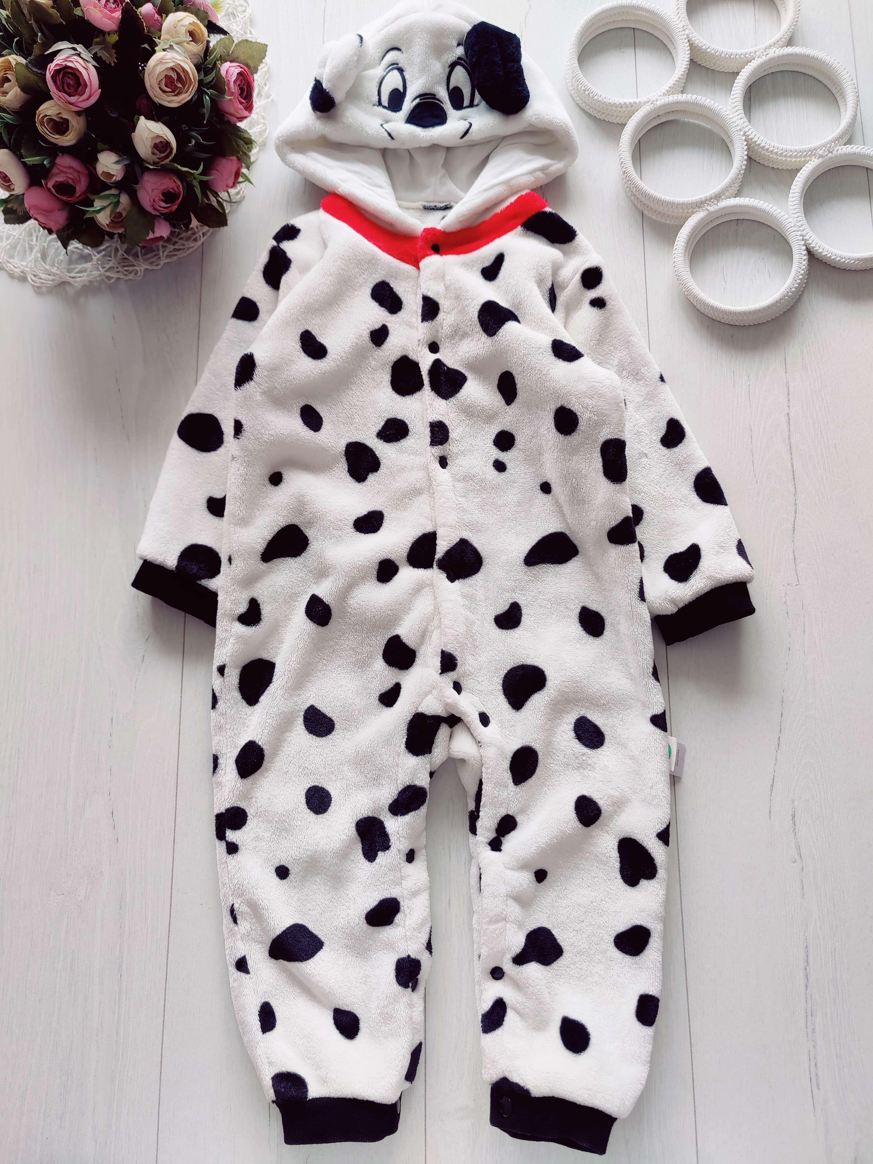 2,3 года Кигуруми